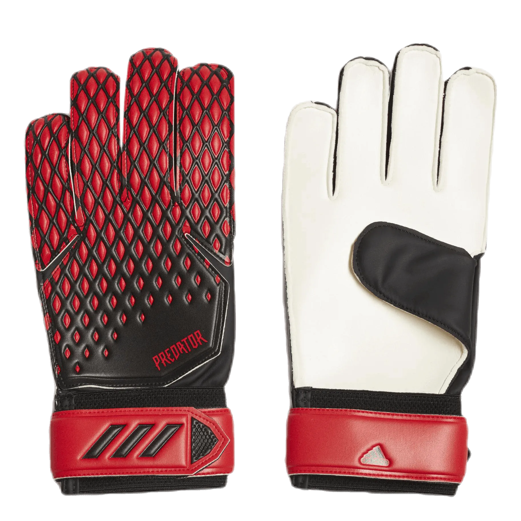 Adidas Predator GL TRN Black/Red