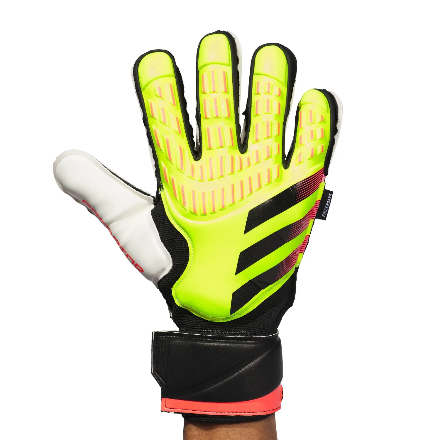 adidas Predator Match Fingersave