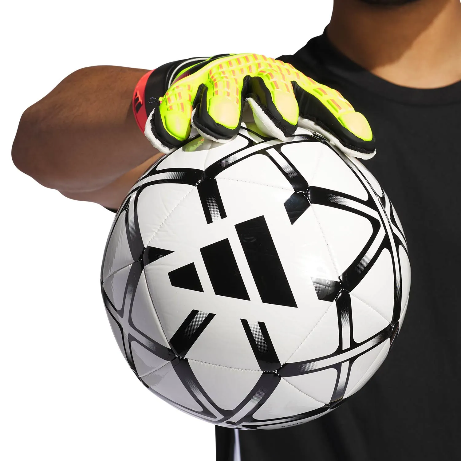 adidas Predator Match Fingersave