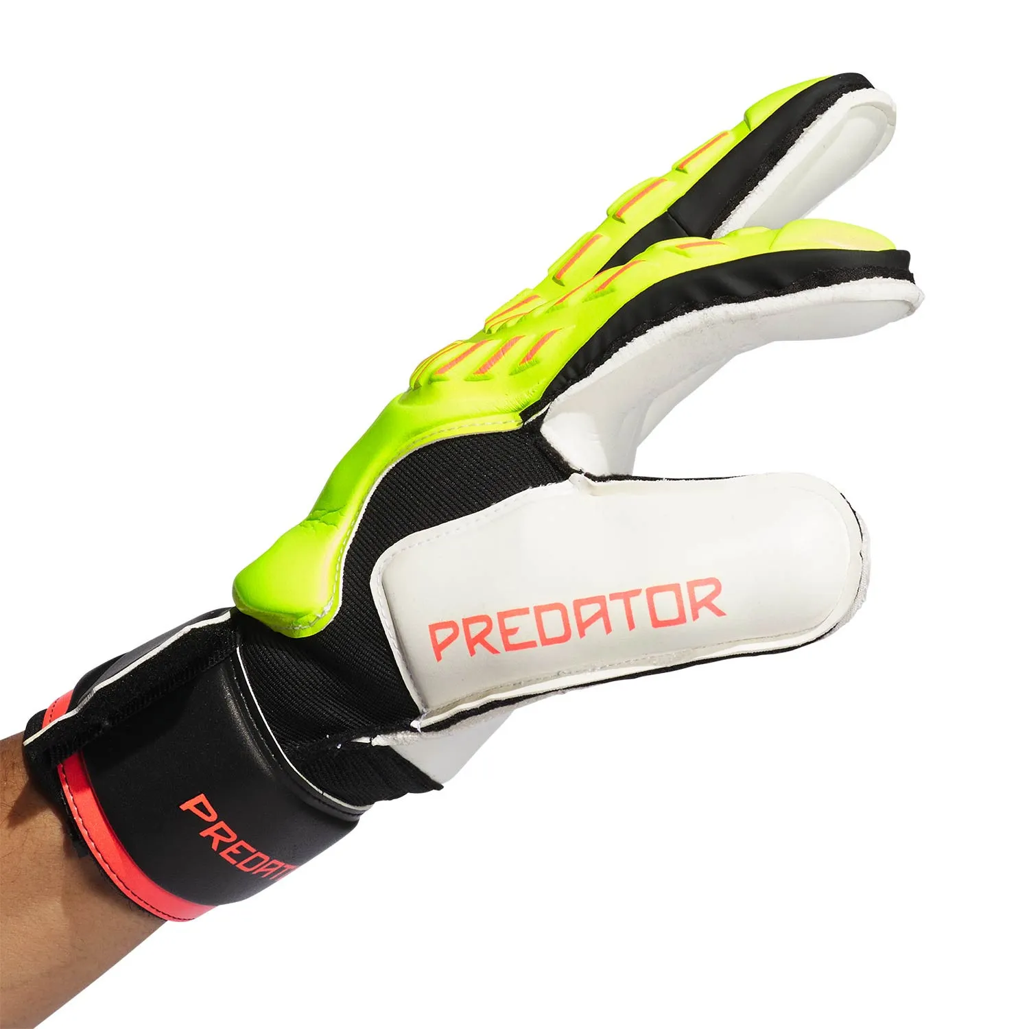 adidas Predator Match Fingersave