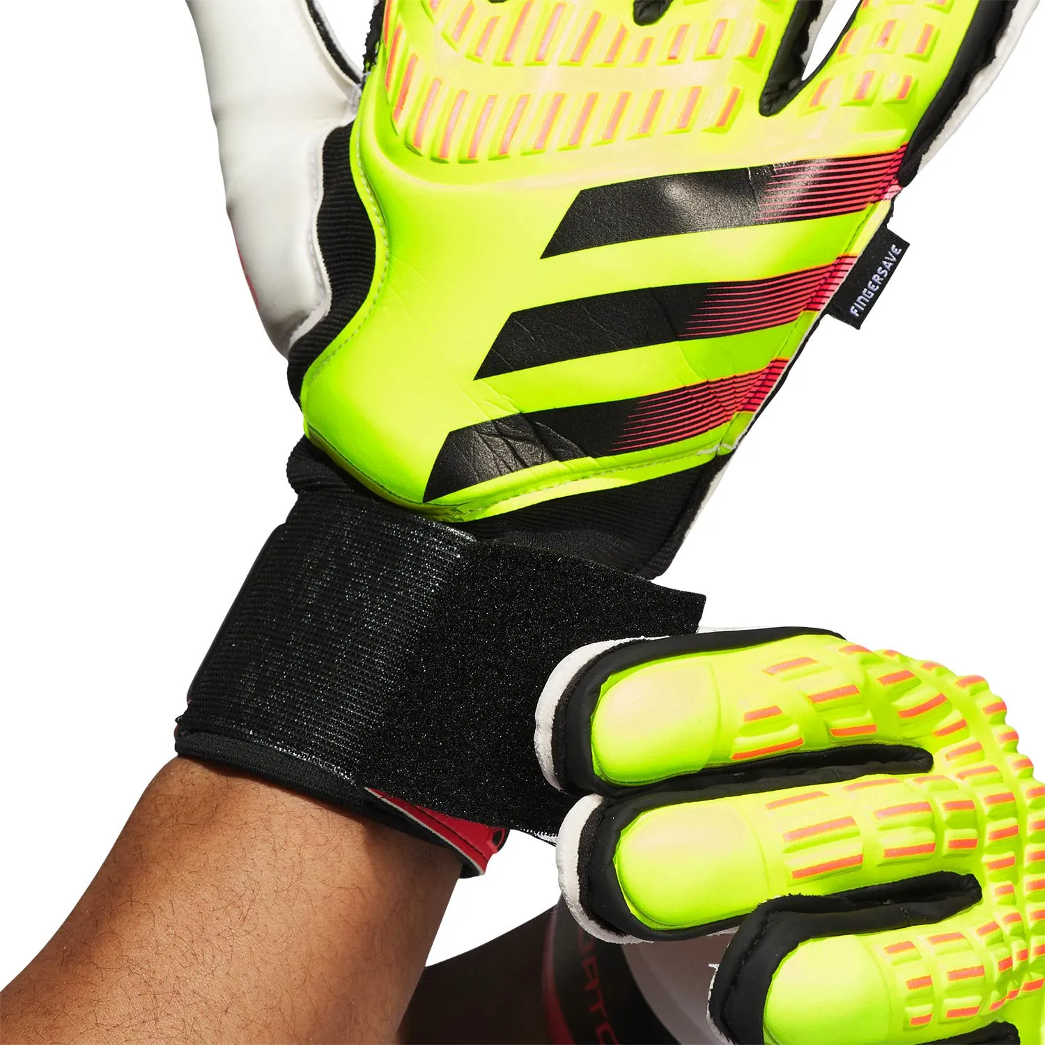 adidas Predator Match Fingersave