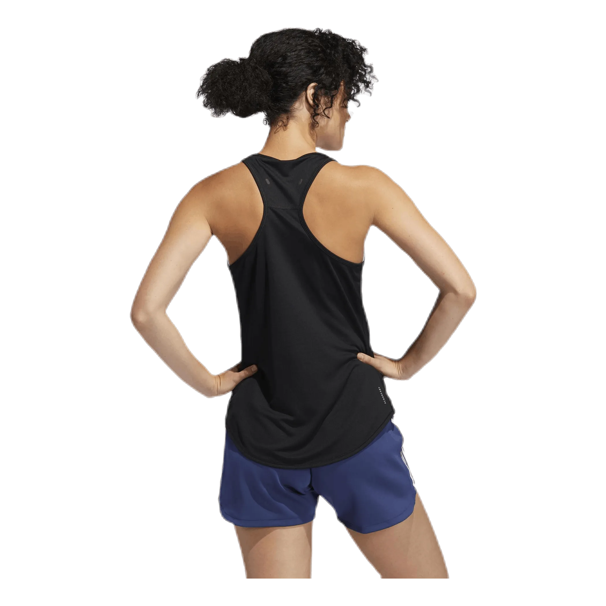 Adidas Run It Tank 3S Black