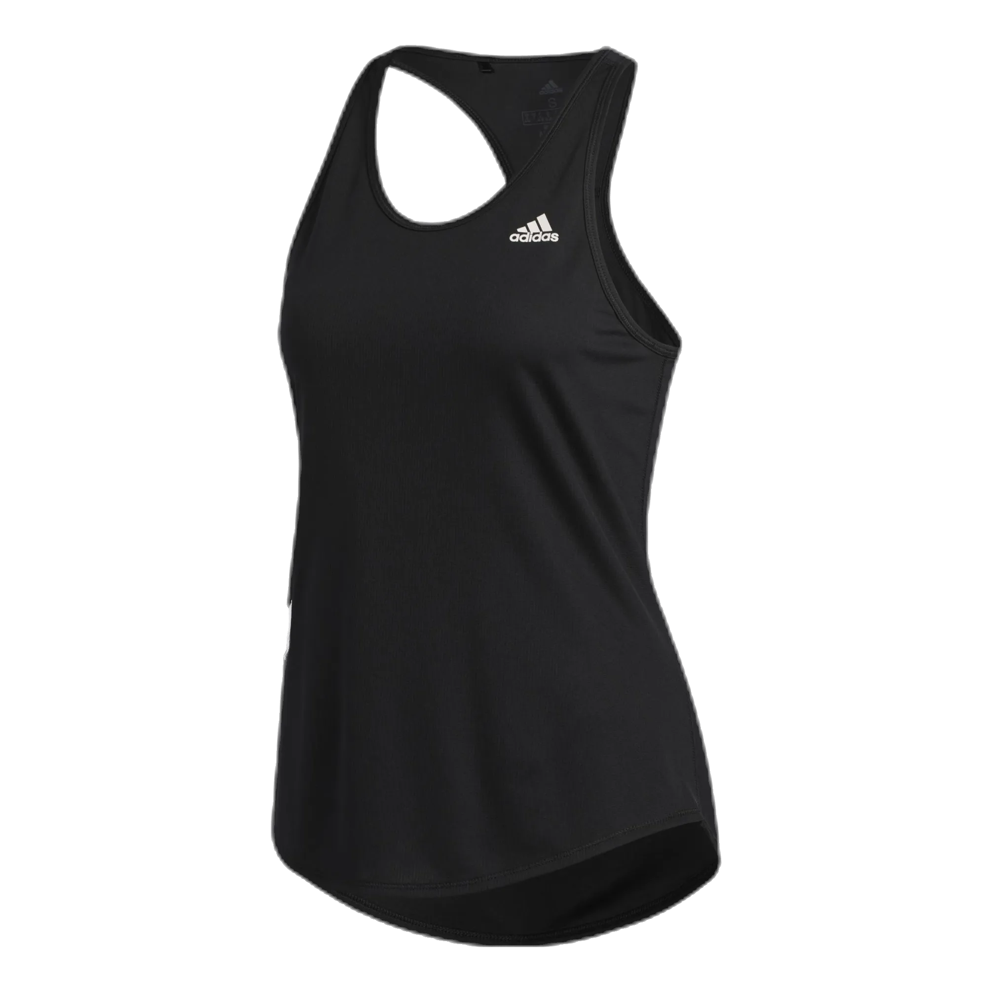 Adidas Run It Tank 3S Black