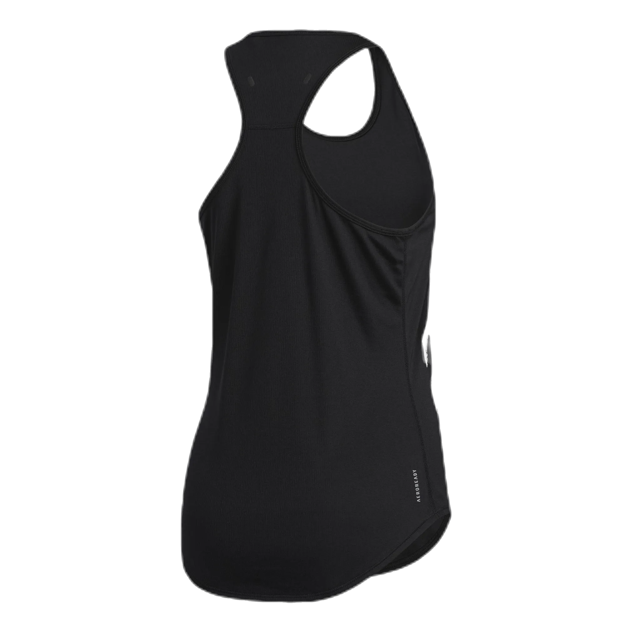Adidas Run It Tank 3S Black