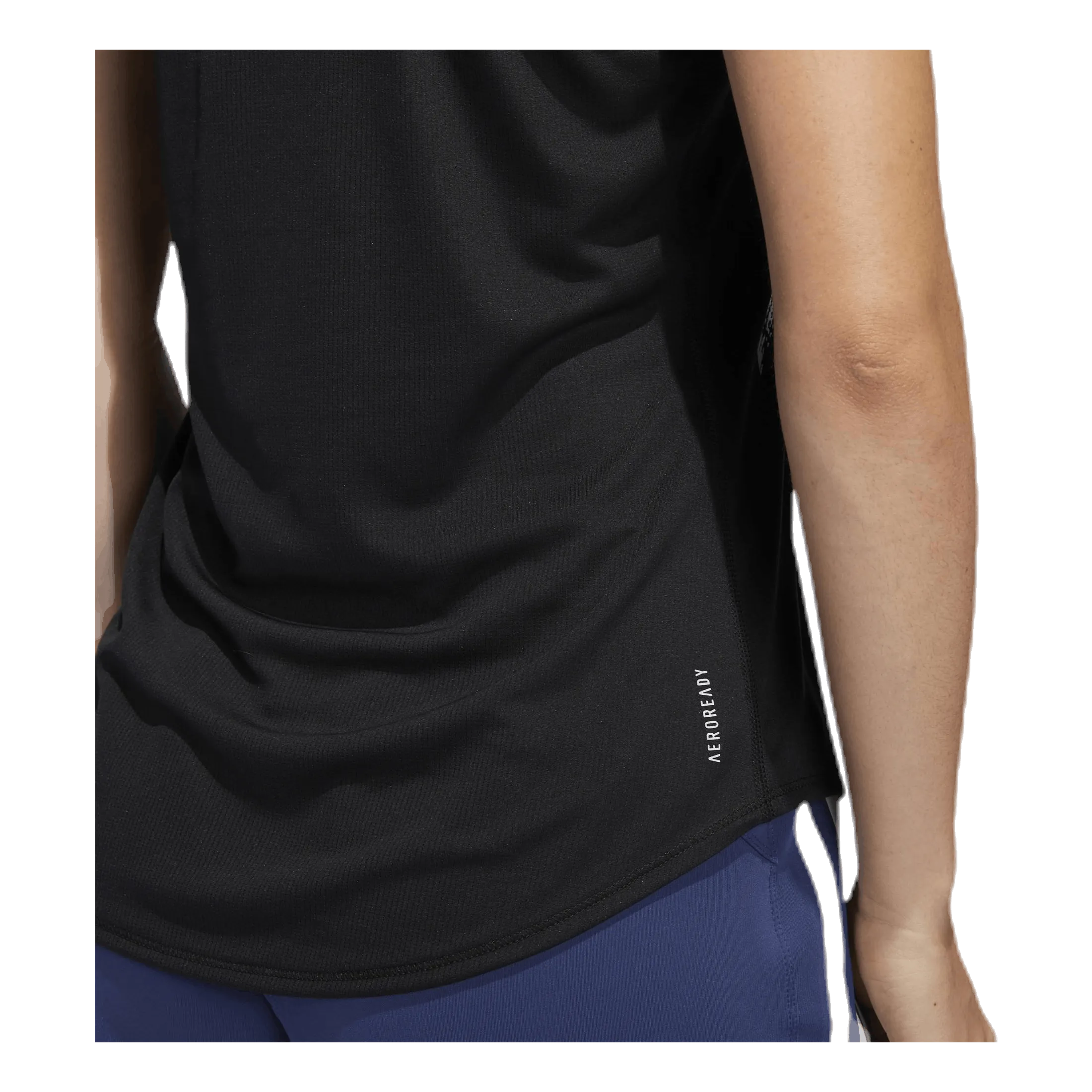 Adidas Run It Tank 3S Black