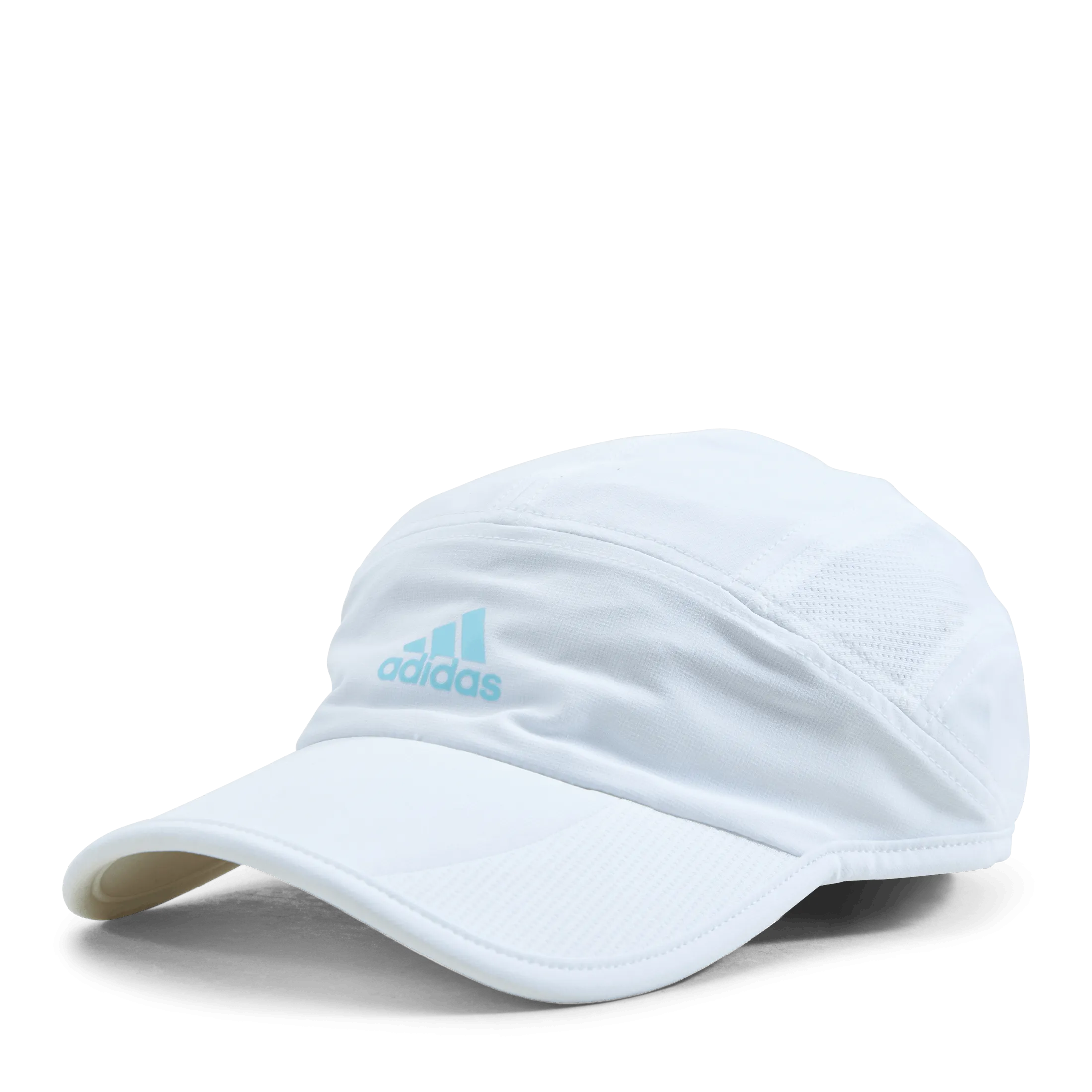 Adidas Run Sn Cap A.r. White/white