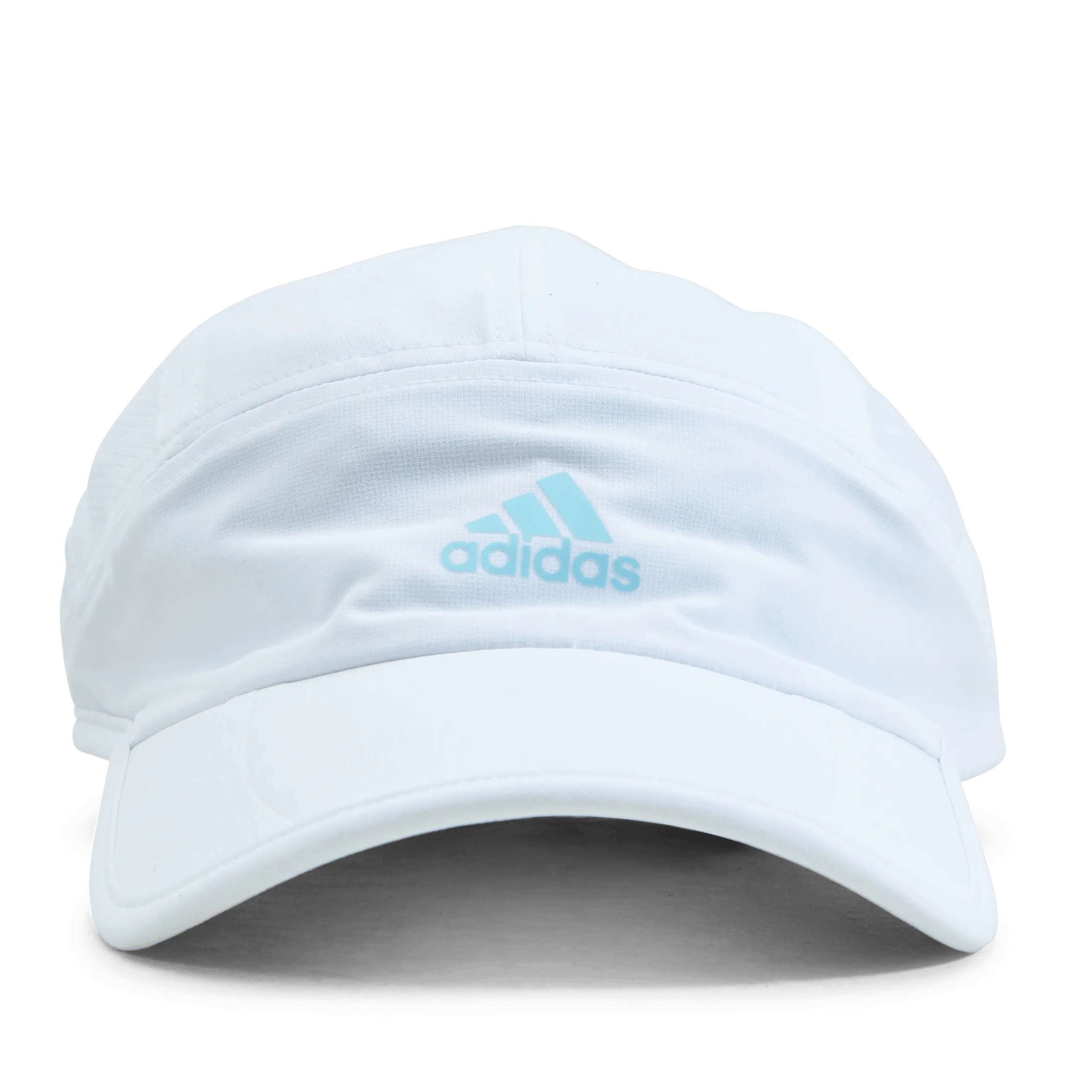 Adidas Run Sn Cap A.r. White/white
