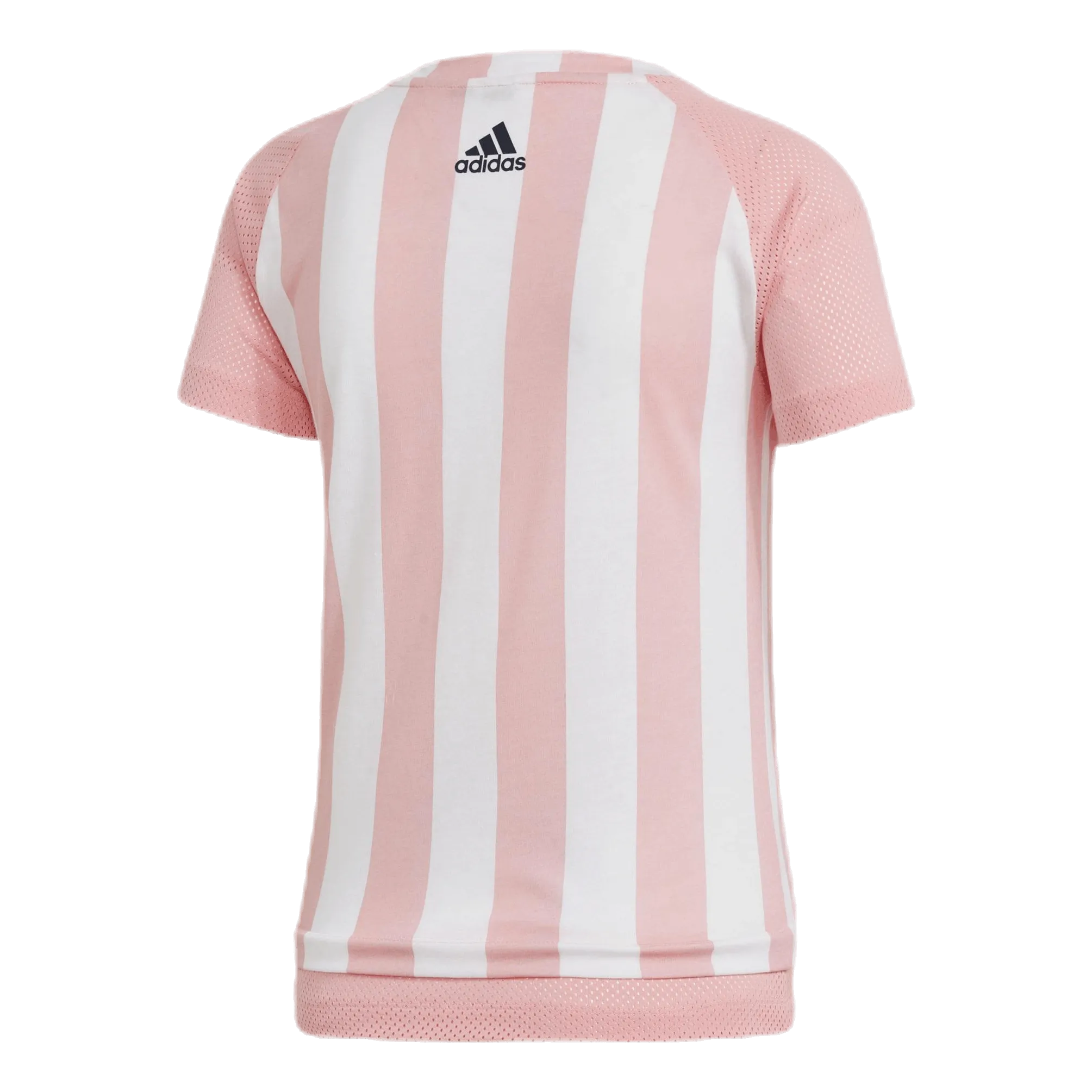 Adidas Sp Tee Pink/White