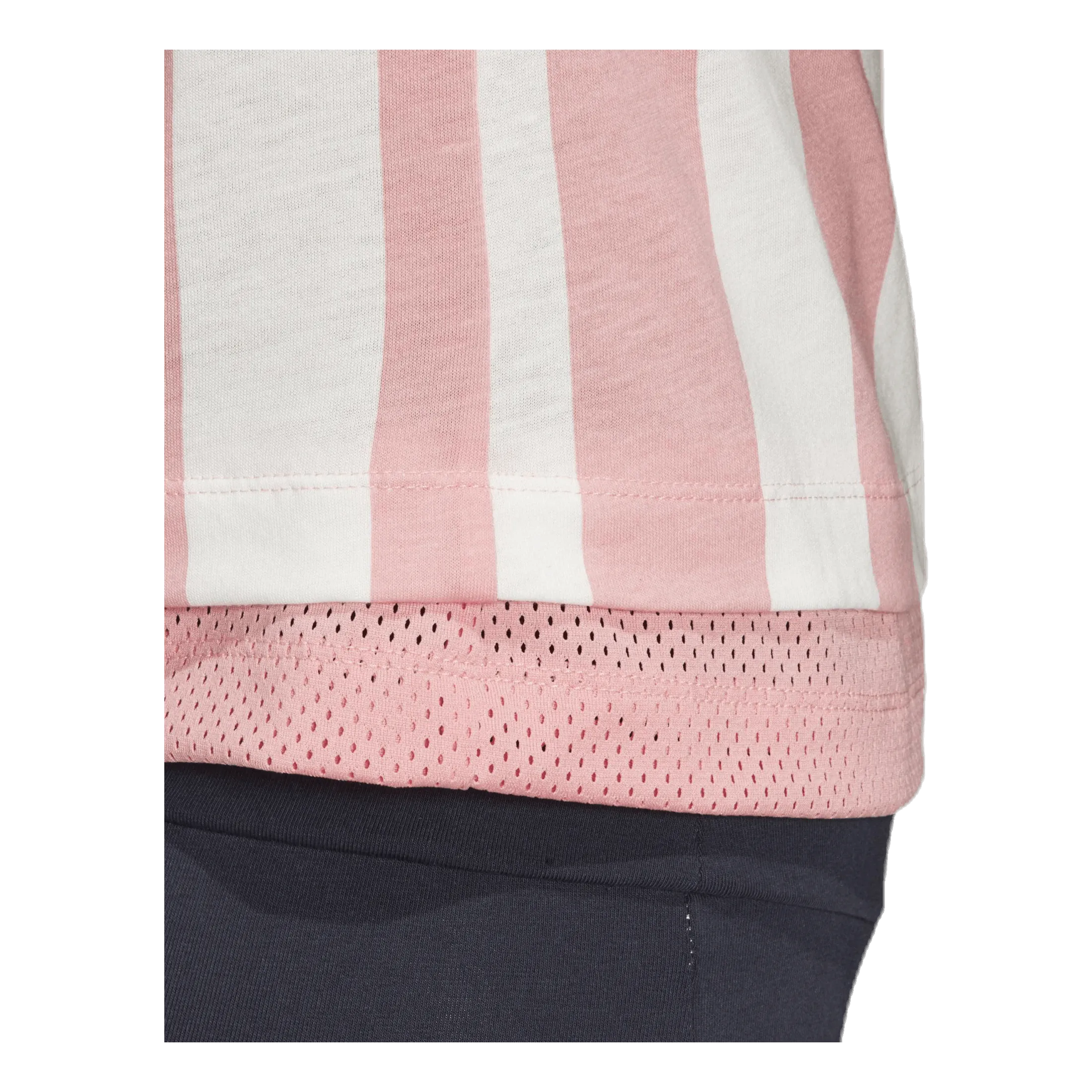 Adidas Sp Tee Pink/White