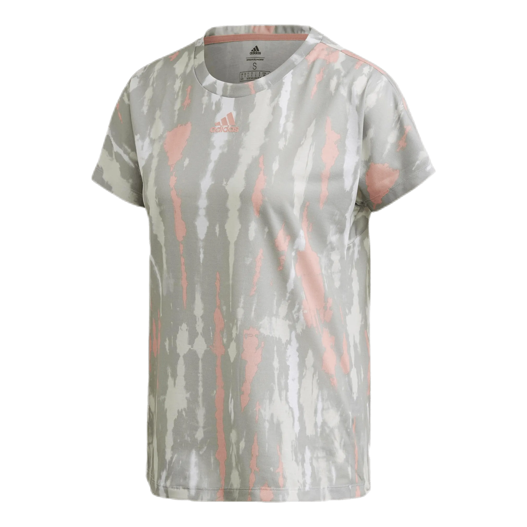 Adidas Stella Tee White/Beige