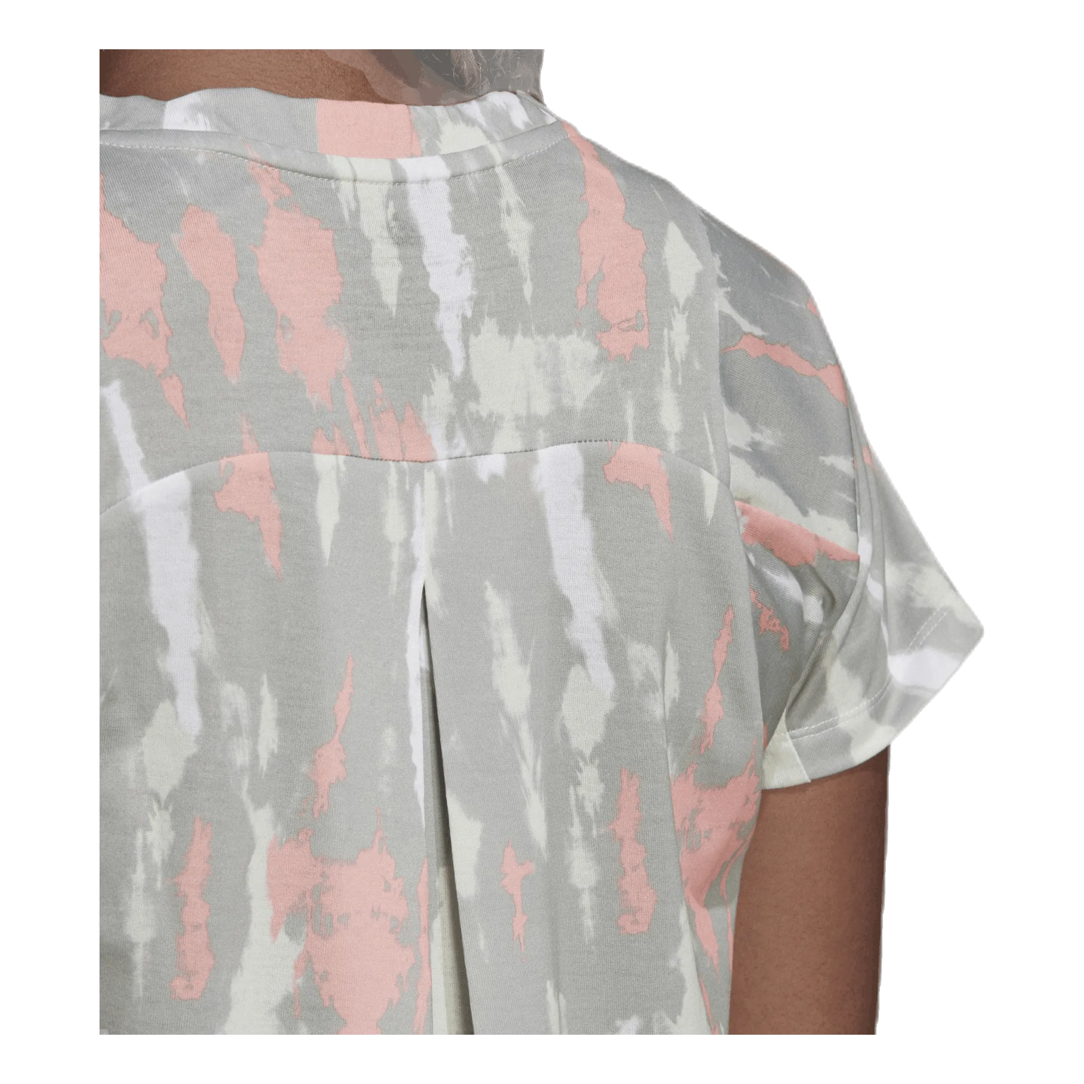 Adidas Stella Tee White/Beige