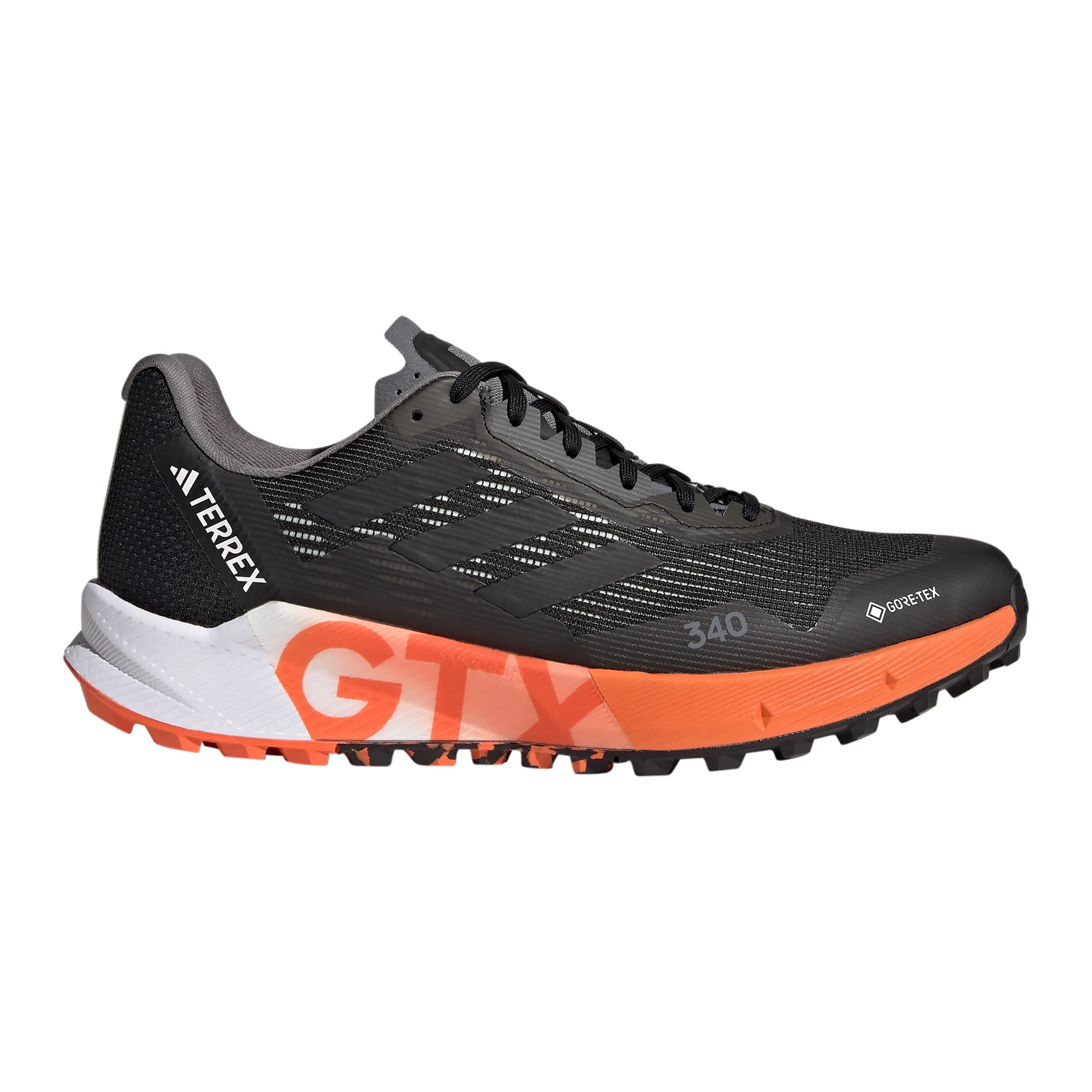 adidas Terrex Agravic Flow 2 GTX Zapatilla Trail Hombres