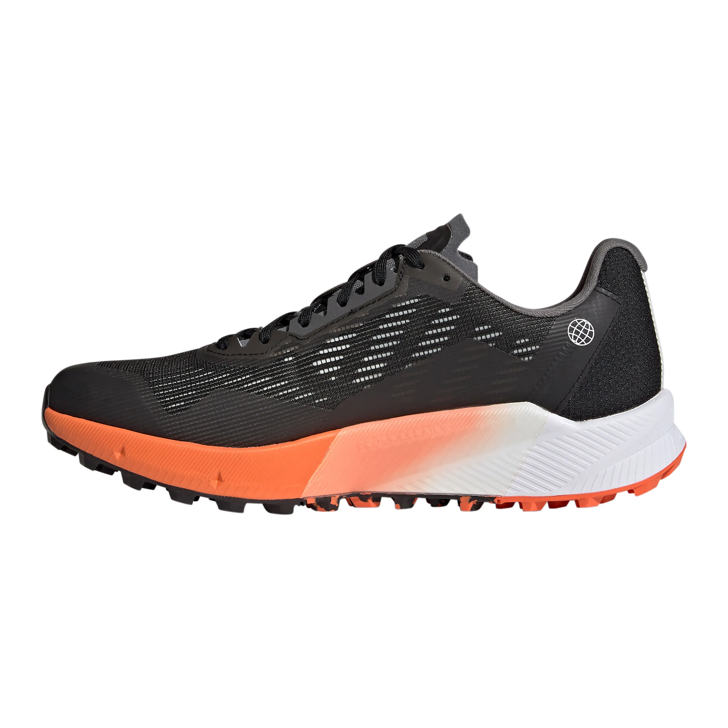 adidas Terrex Agravic Flow 2 GTX Zapatilla Trail Hombres