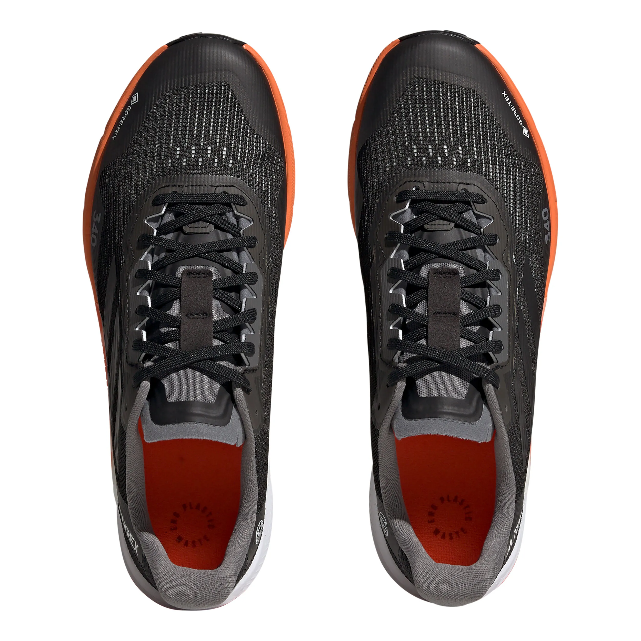 adidas Terrex Agravic Flow 2 GTX Zapatilla Trail Hombres