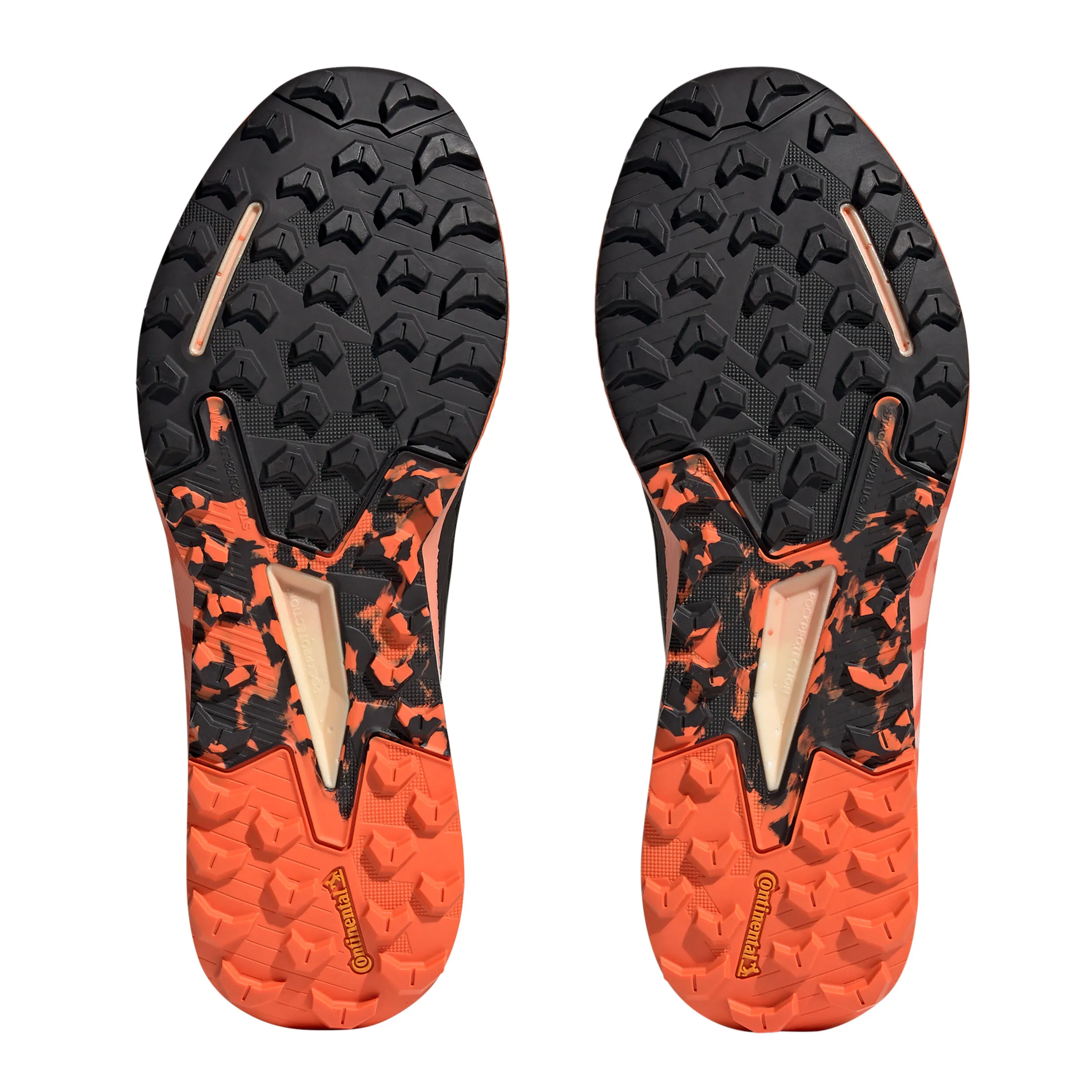 adidas Terrex Agravic Flow 2 GTX Zapatilla Trail Hombres