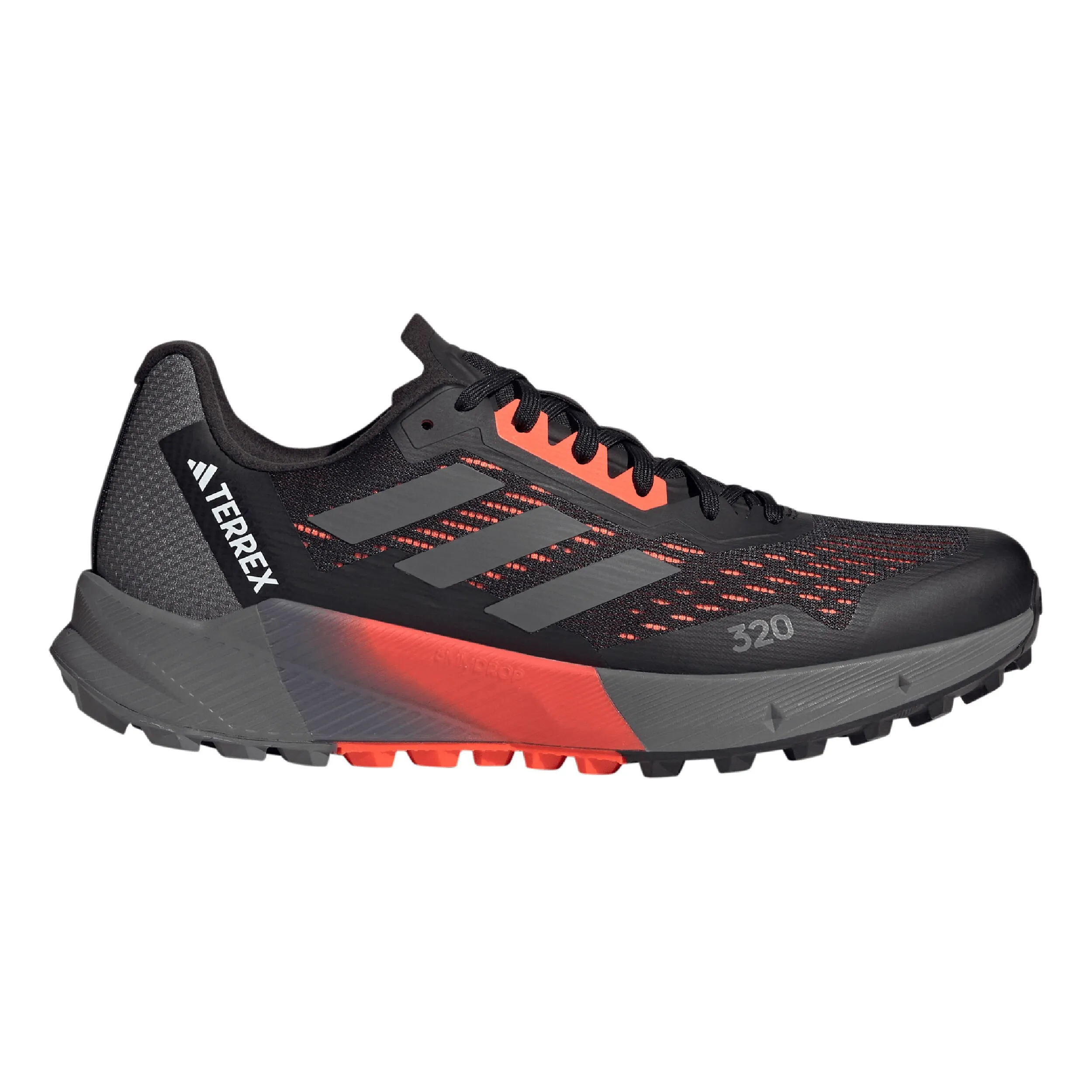 adidas Terrex Agravic Flow 2 Zapatilla Trail Hombres