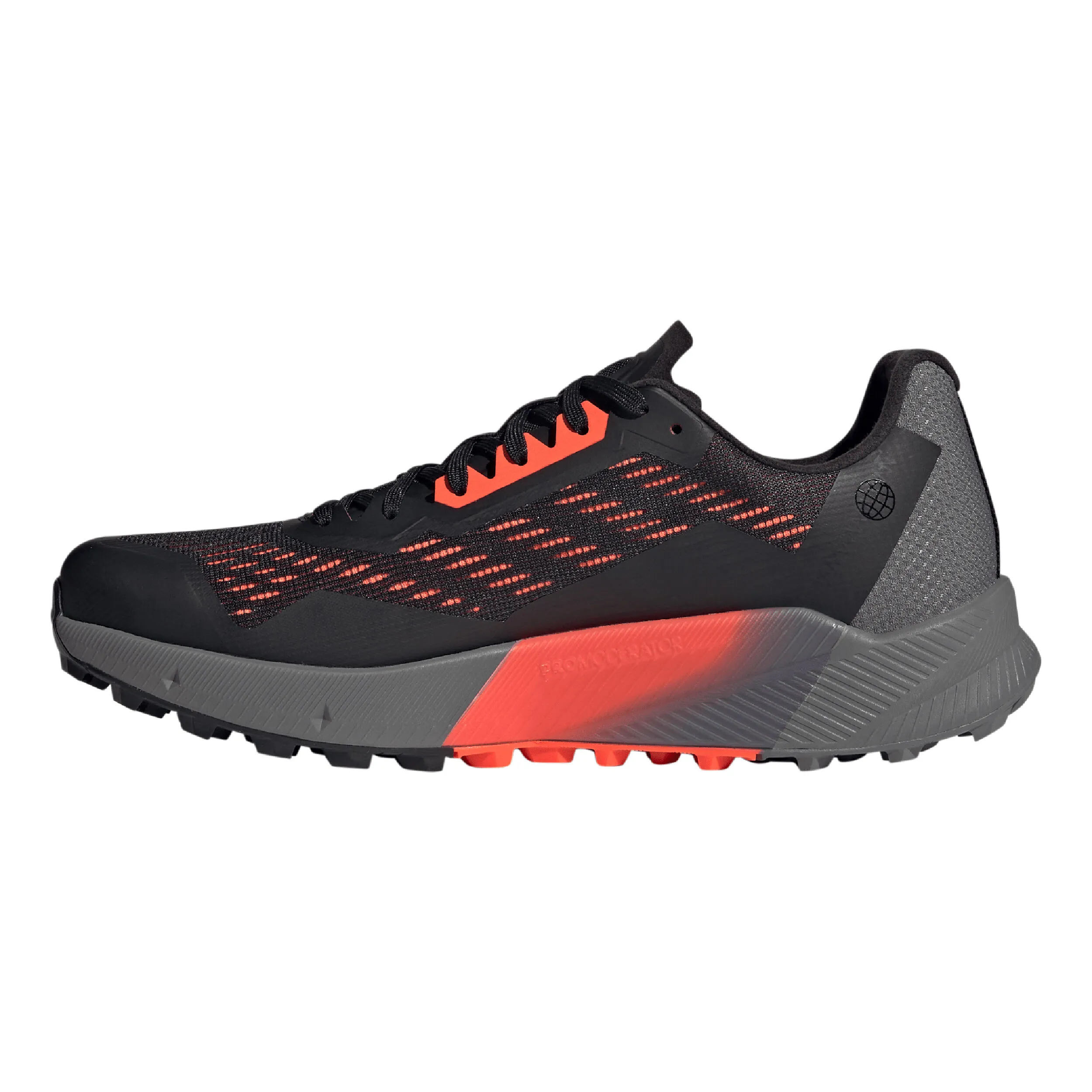 adidas Terrex Agravic Flow 2 Zapatilla Trail Hombres