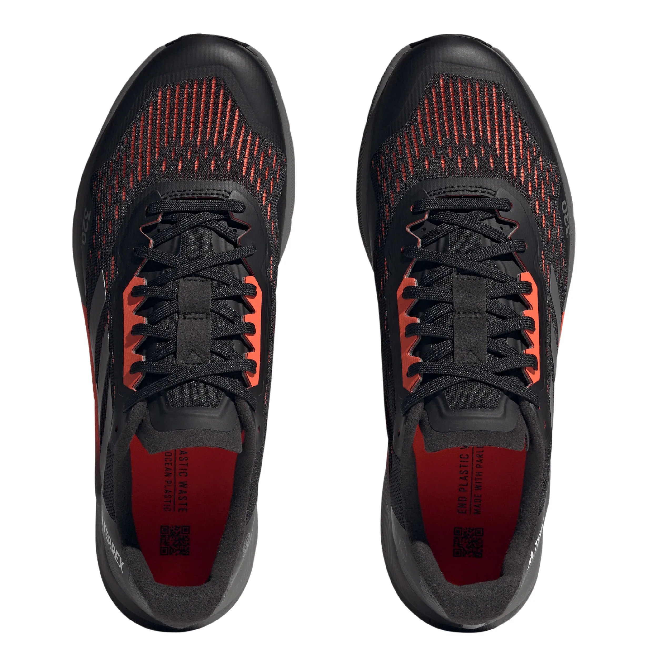 adidas Terrex Agravic Flow 2 Zapatilla Trail Hombres