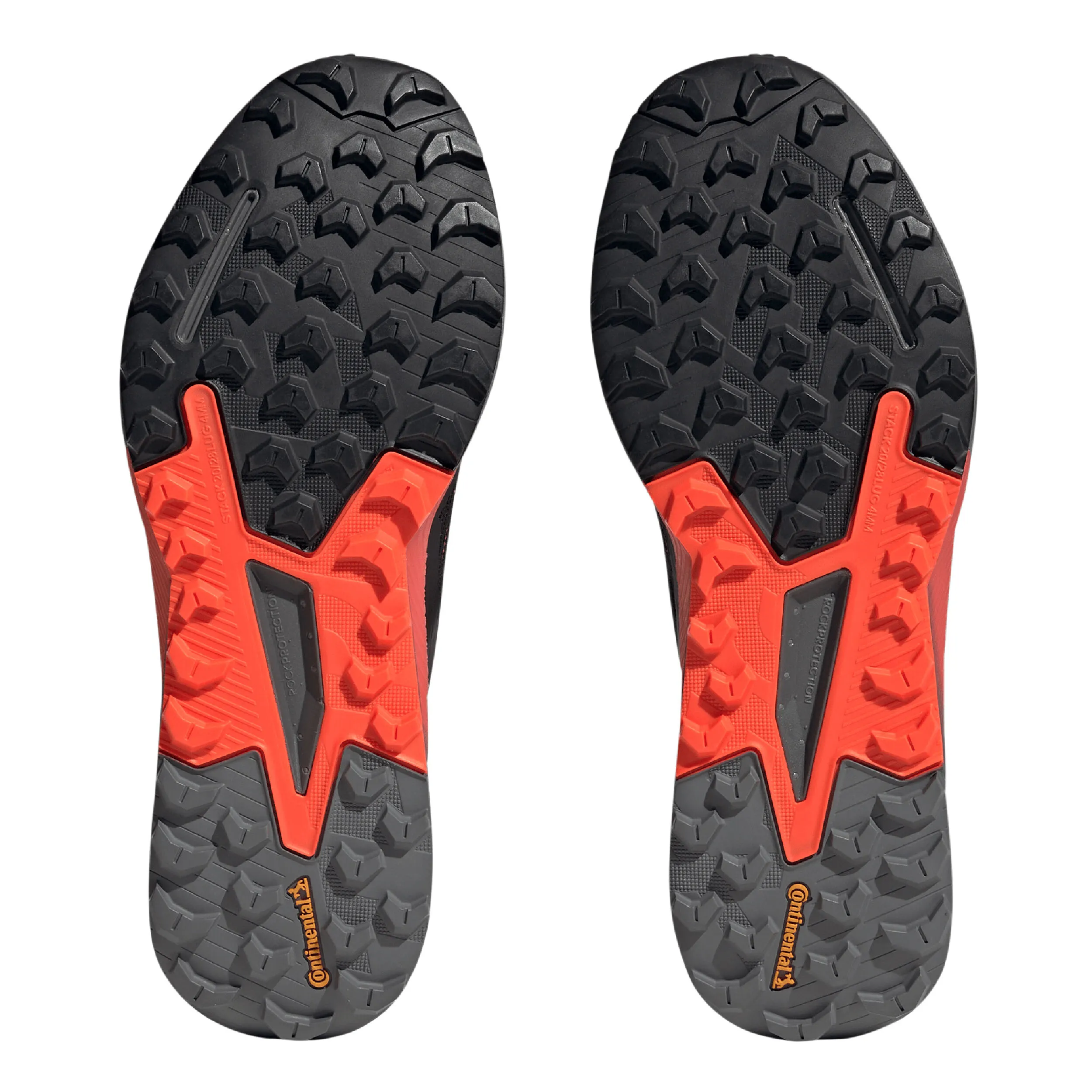adidas Terrex Agravic Flow 2 Zapatilla Trail Hombres