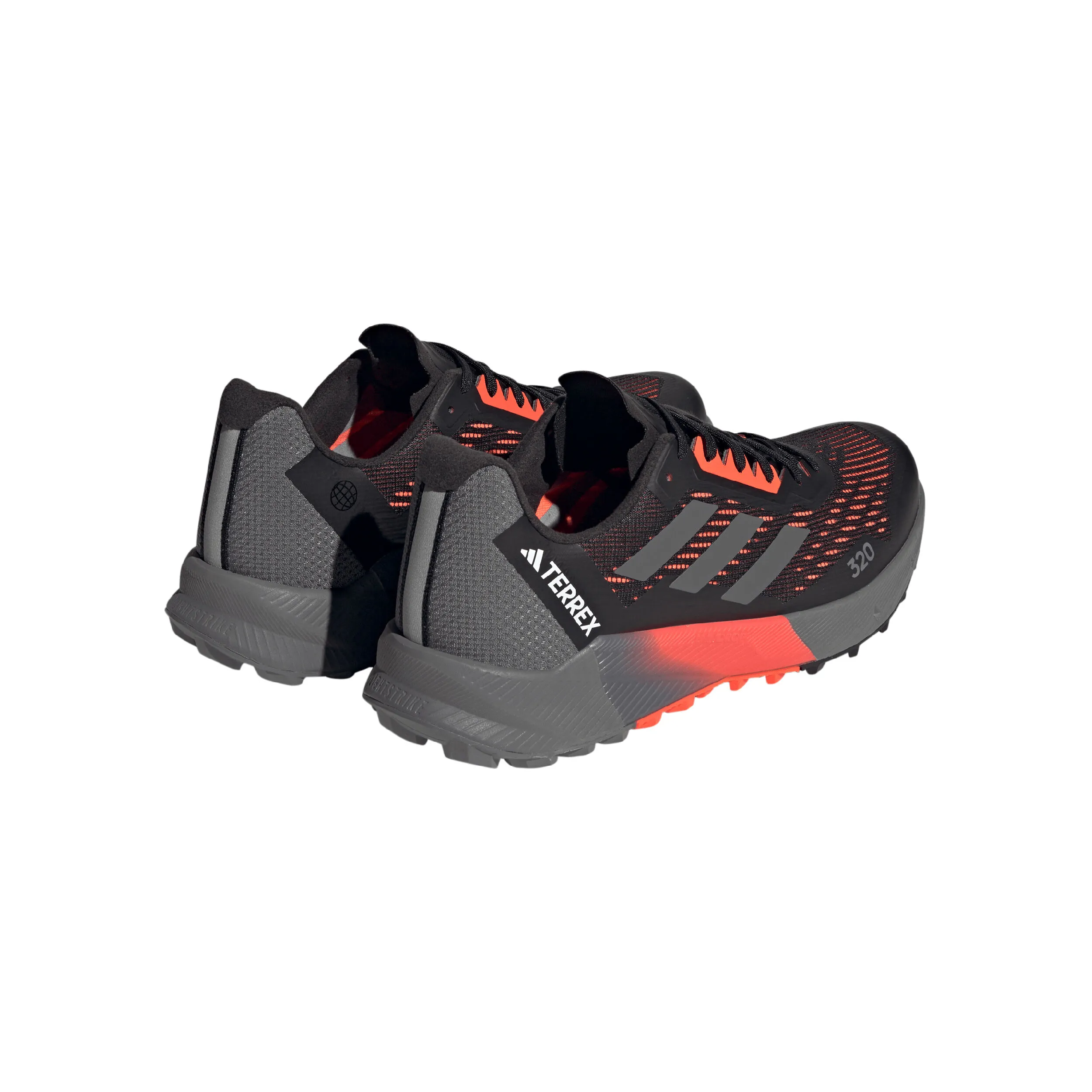 adidas Terrex Agravic Flow 2 Zapatilla Trail Hombres