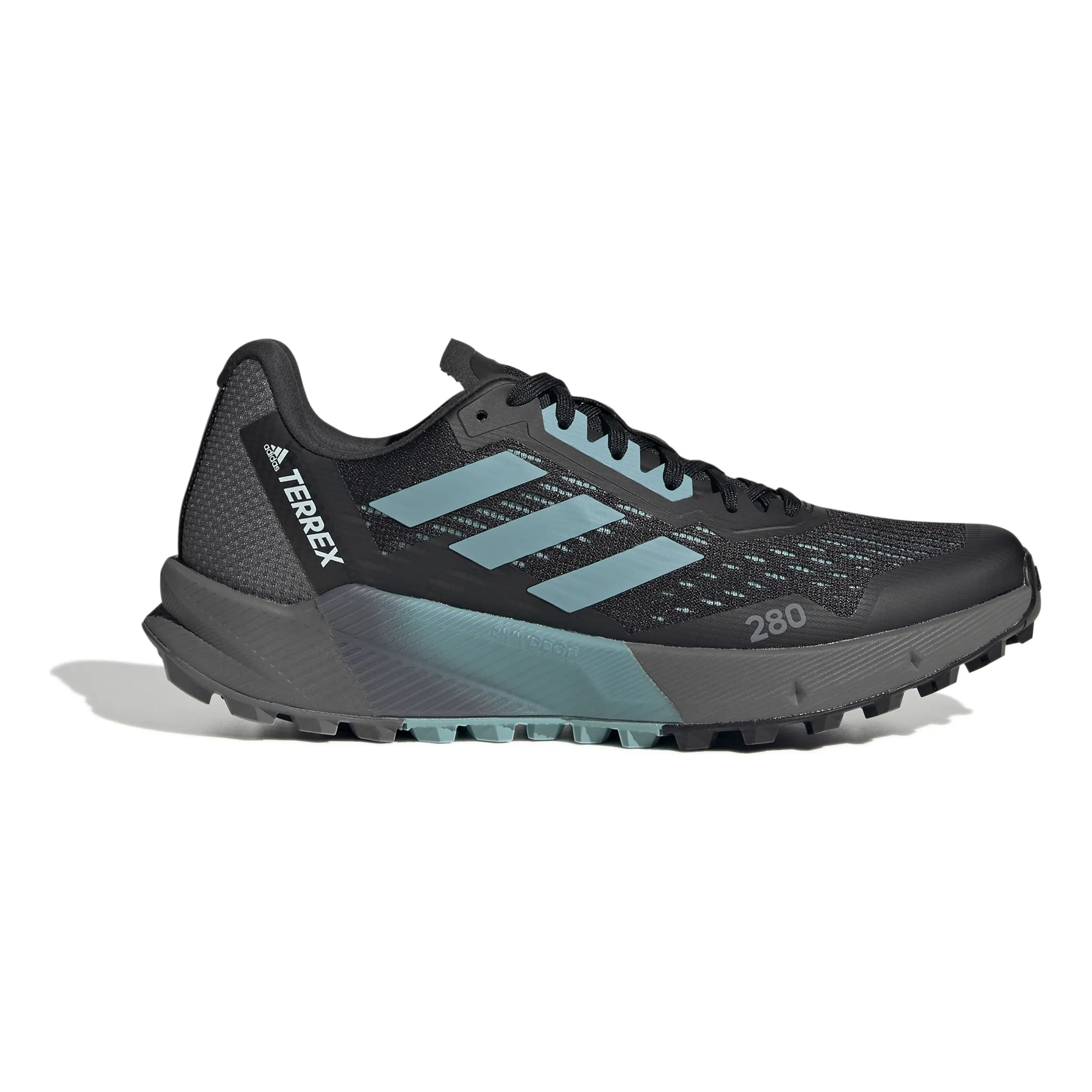 adidas Terrex Agravic Flow Zapatilla Trail Mujeres