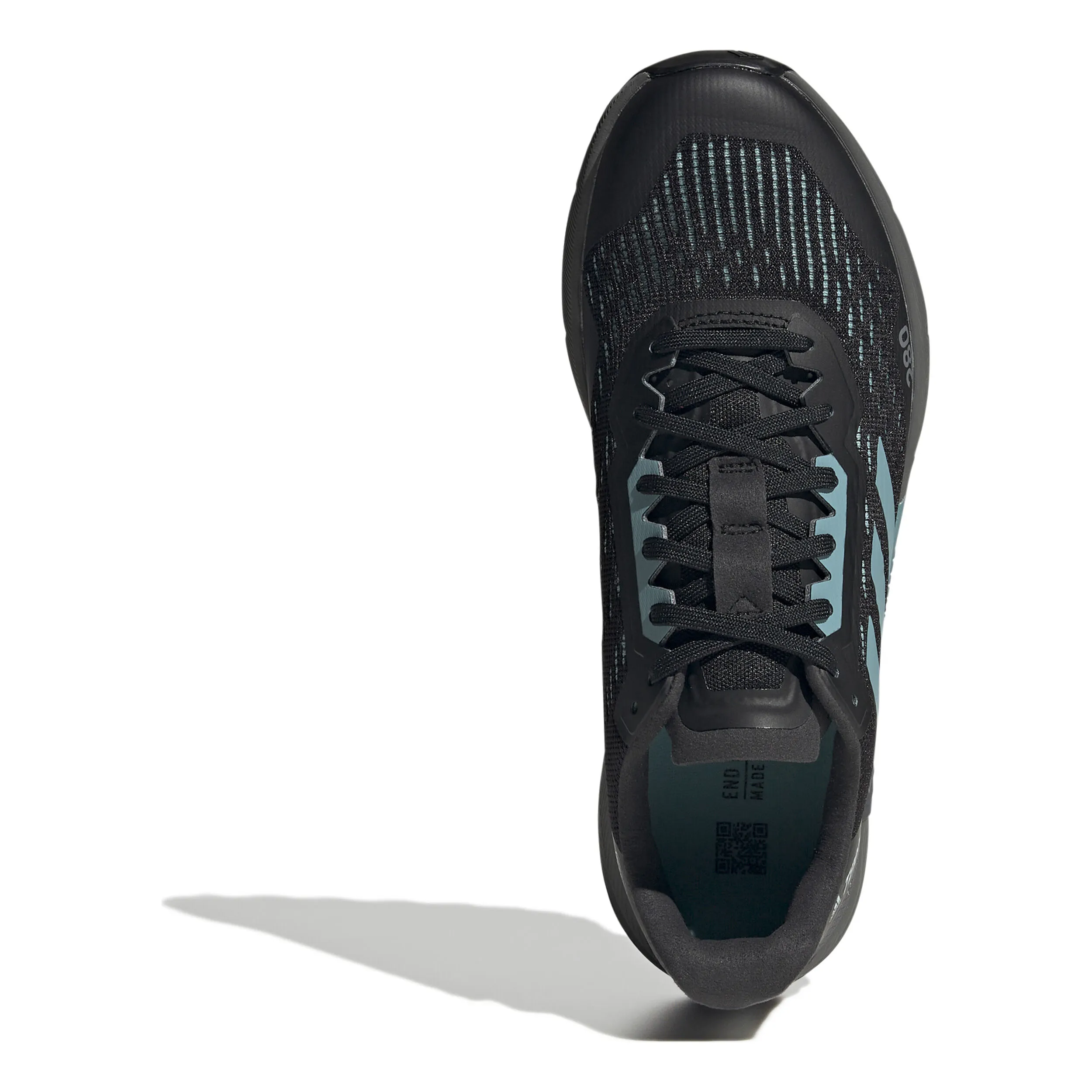 adidas Terrex Agravic Flow Zapatilla Trail Mujeres