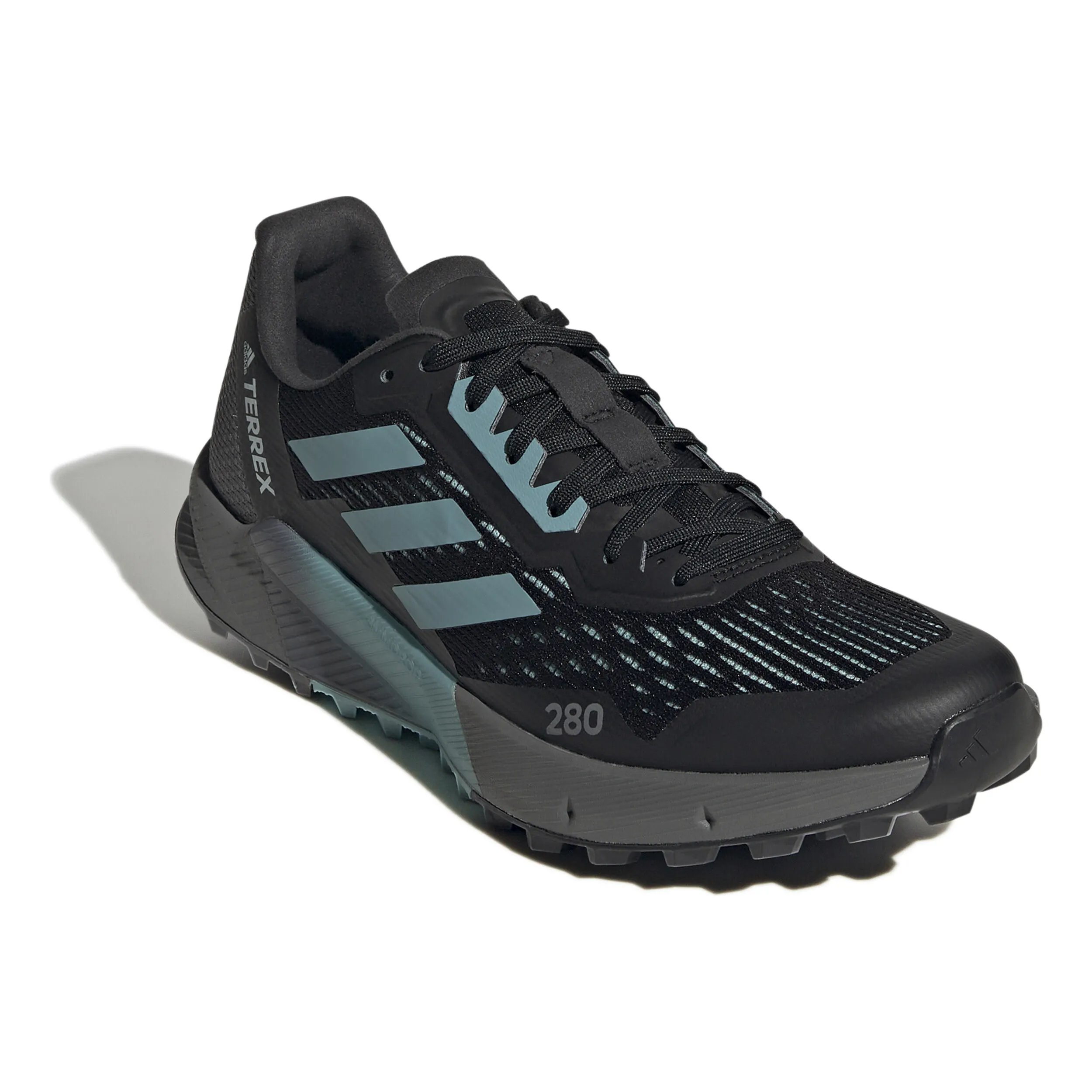 adidas Terrex Agravic Flow Zapatilla Trail Mujeres