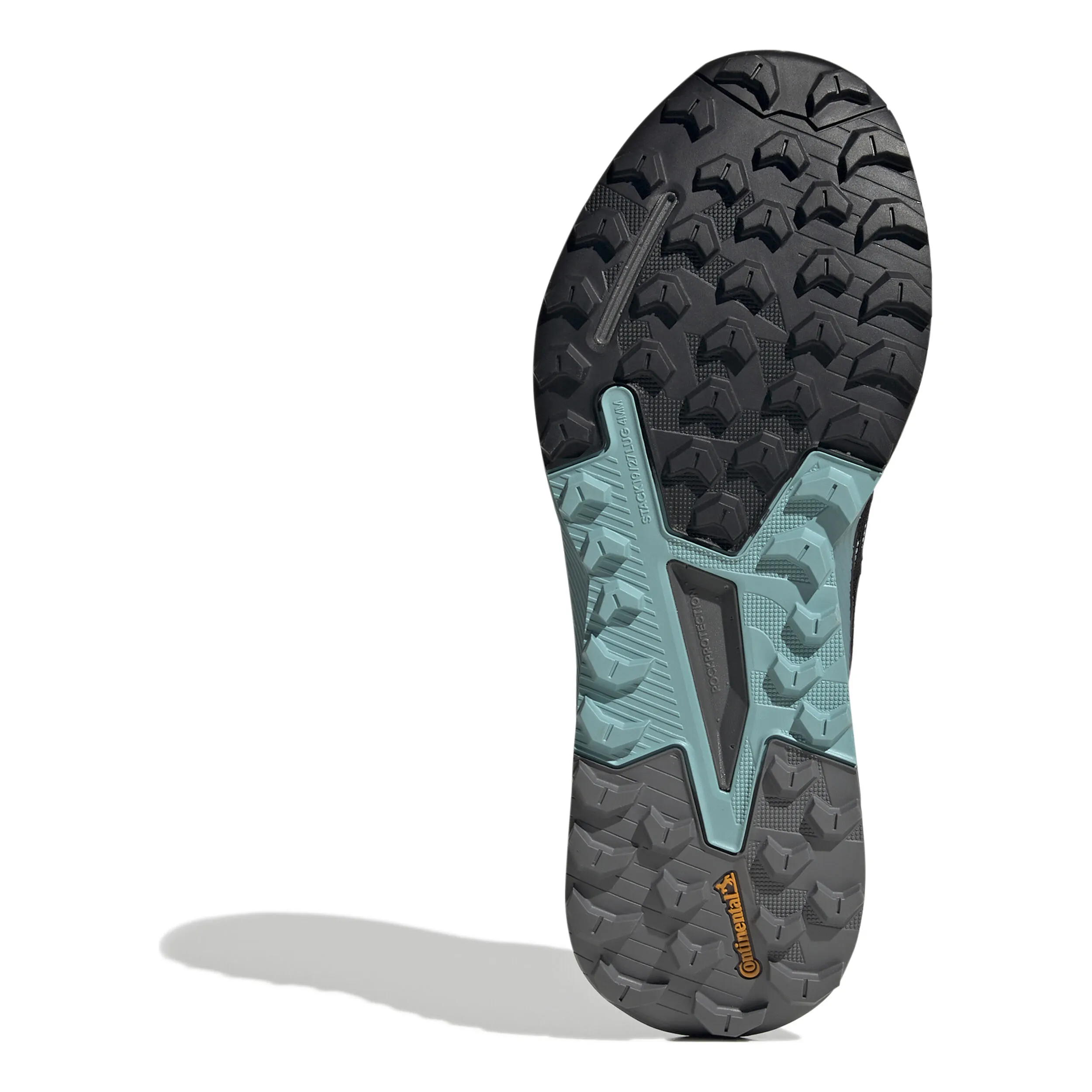 adidas Terrex Agravic Flow Zapatilla Trail Mujeres