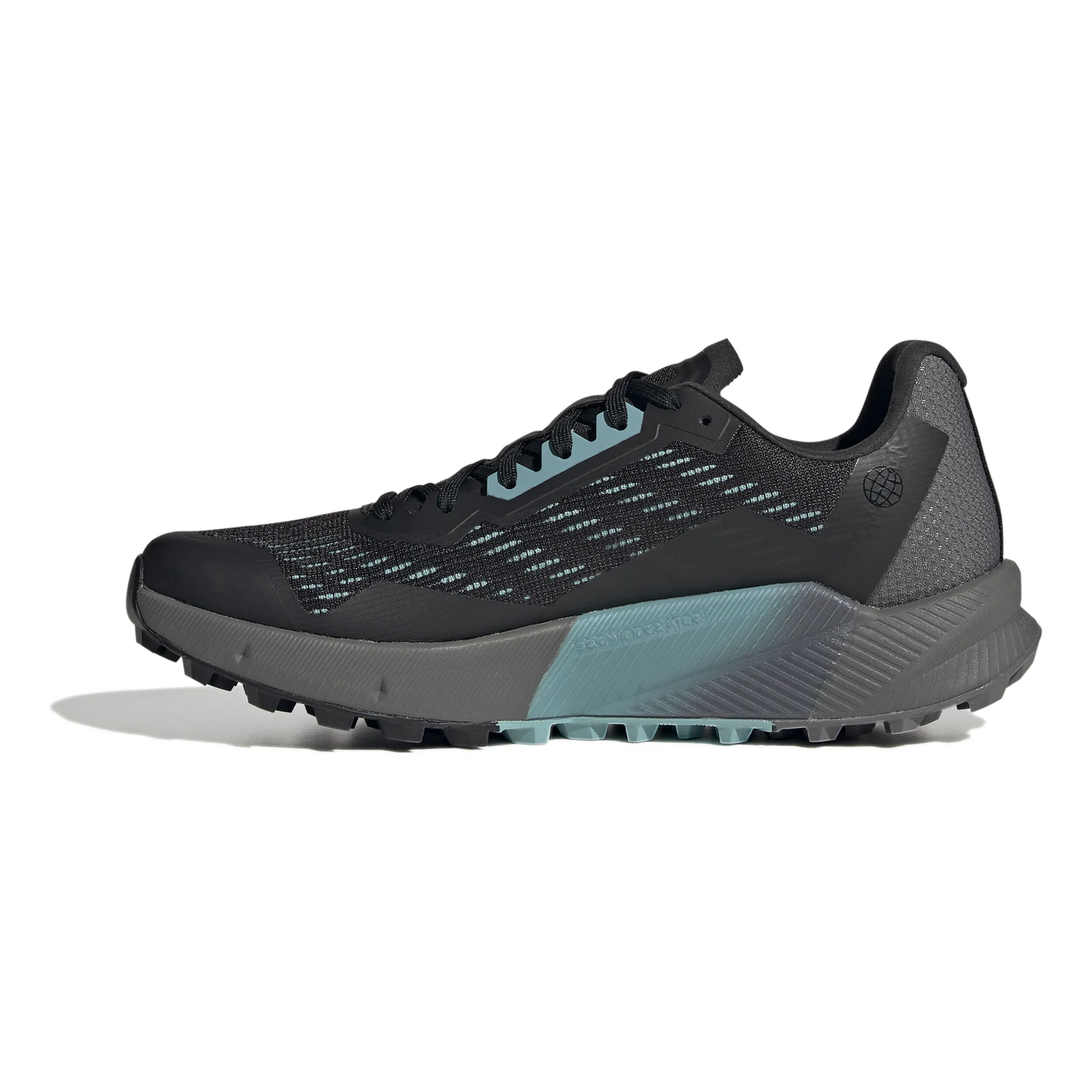 adidas Terrex Agravic Flow Zapatilla Trail Mujeres