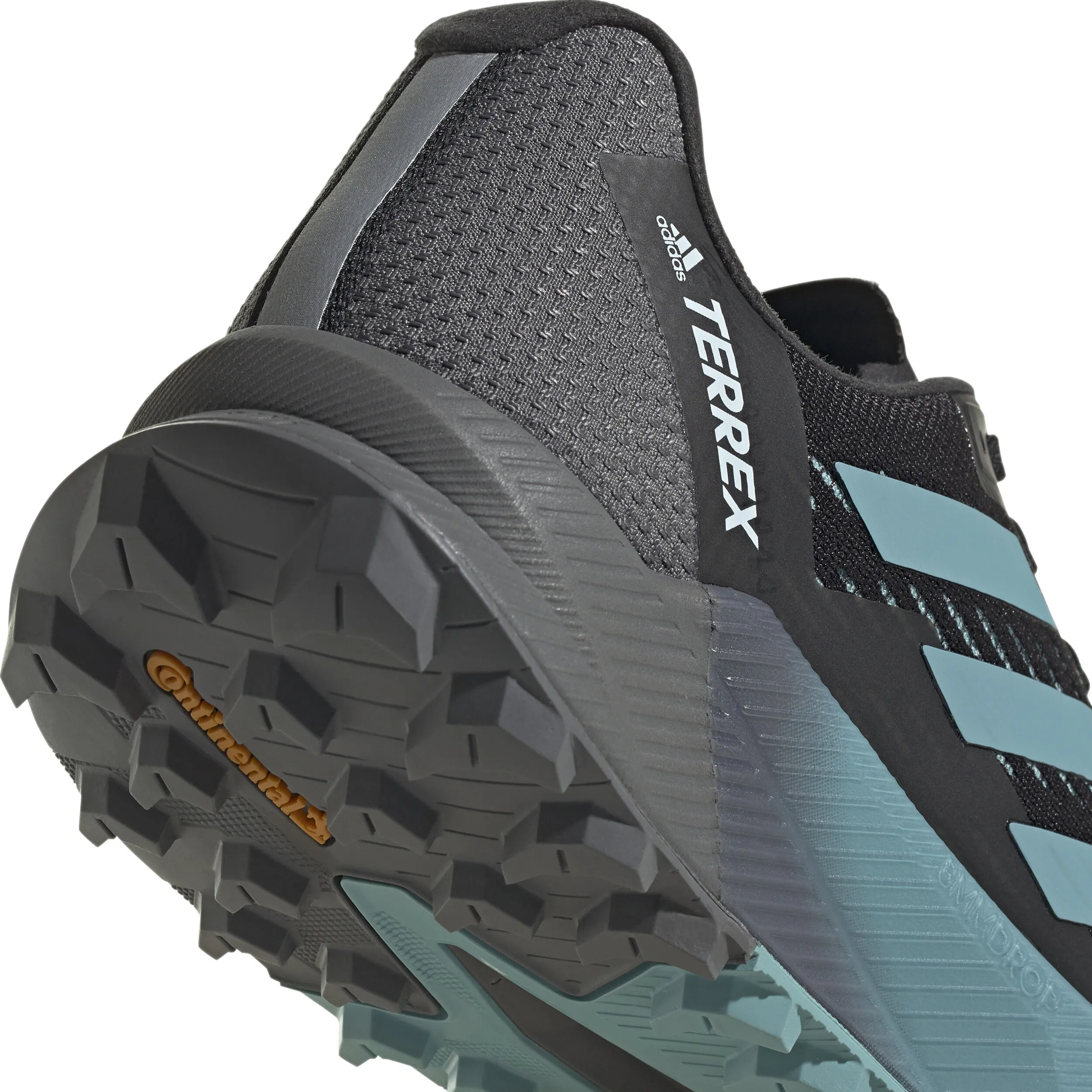 adidas Terrex Agravic Flow Zapatilla Trail Mujeres