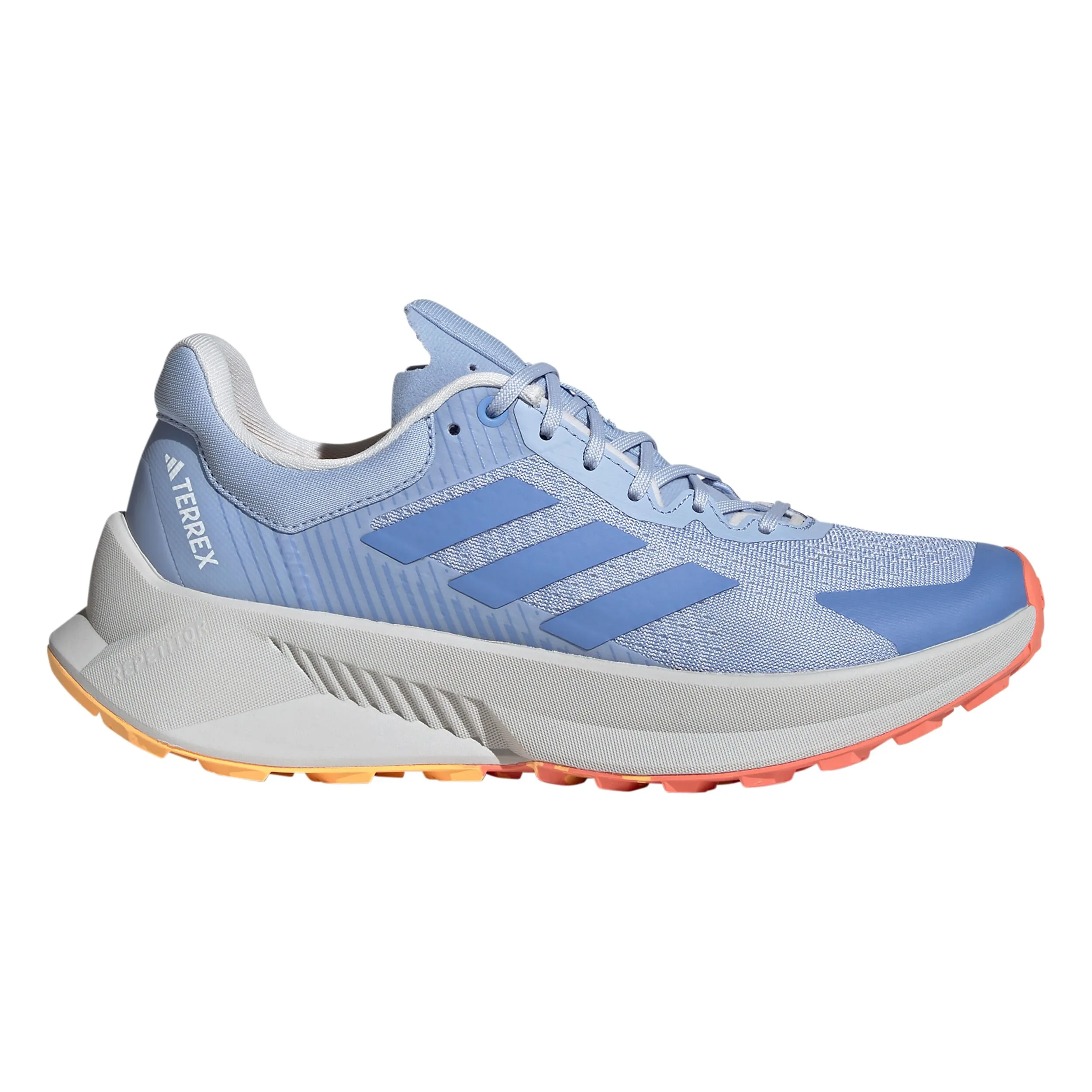 adidas Terrex Soulstride Flow Zapatilla Trail Mujeres