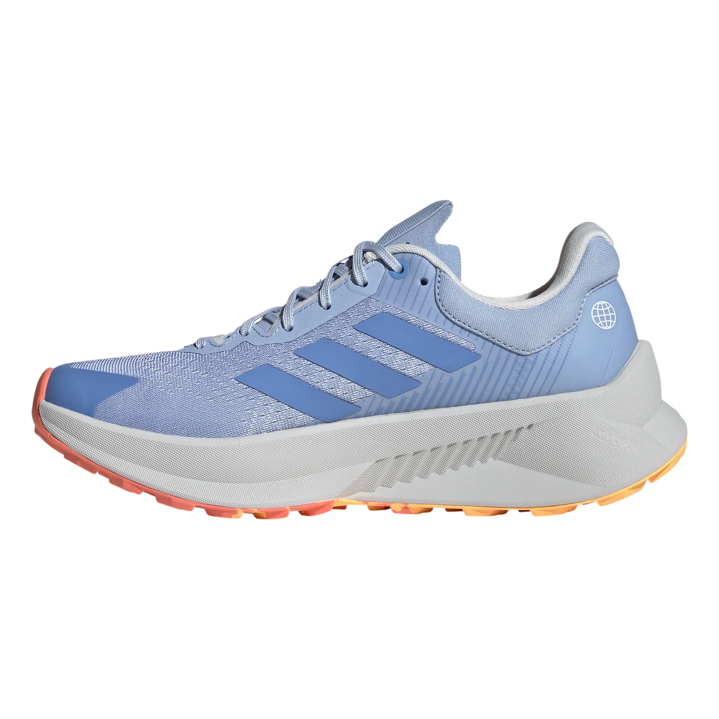 adidas Terrex Soulstride Flow Zapatilla Trail Mujeres