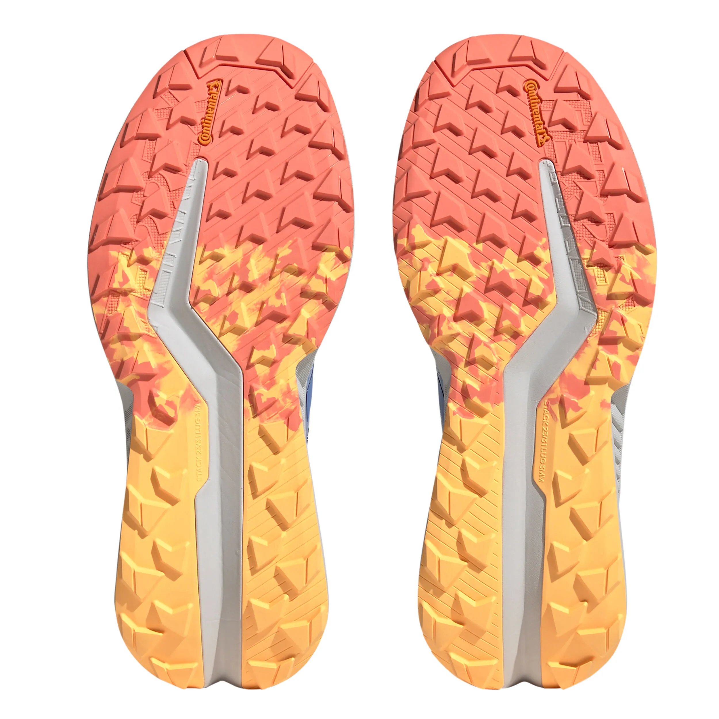 adidas Terrex Soulstride Flow Zapatilla Trail Mujeres