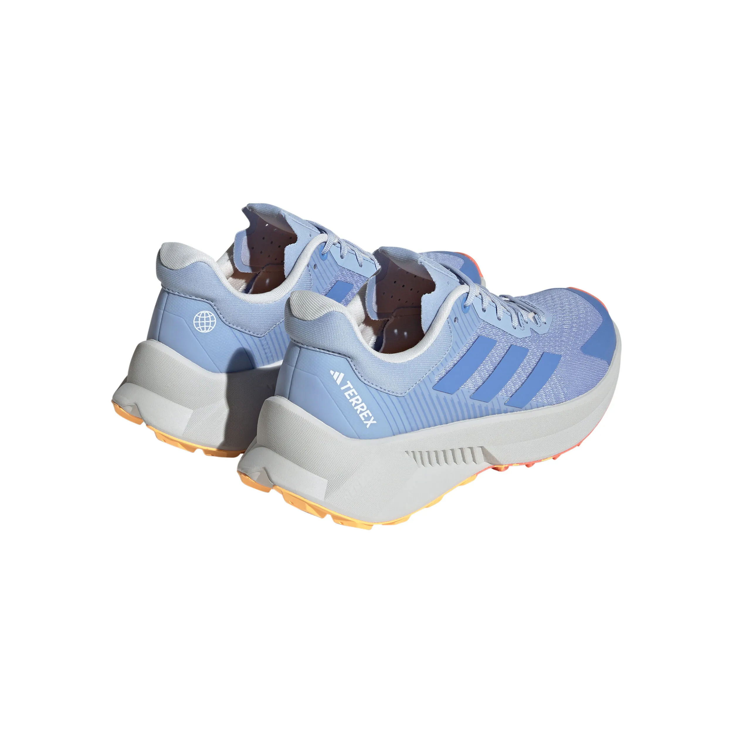adidas Terrex Soulstride Flow Zapatilla Trail Mujeres