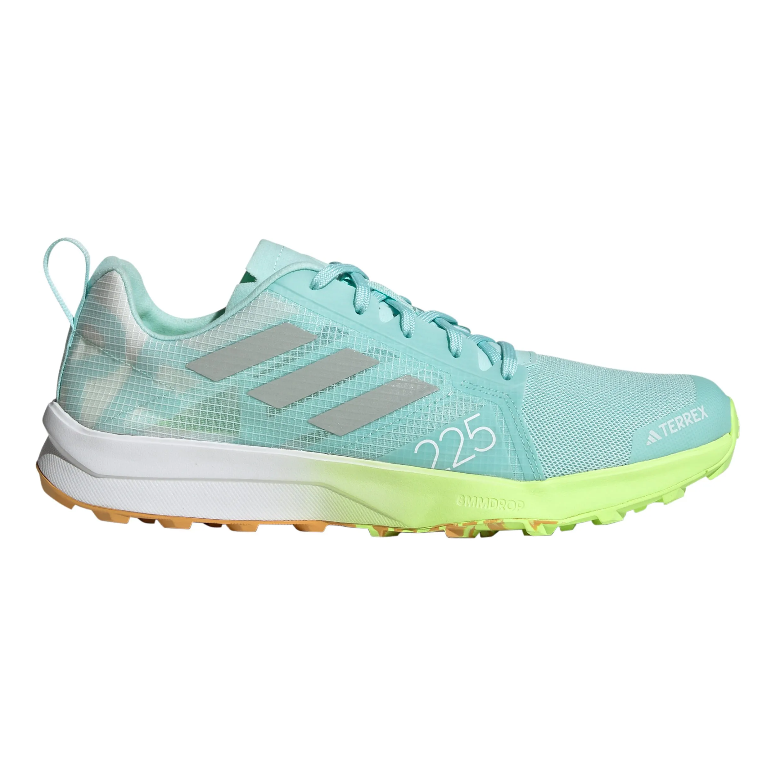 adidas Terrex Speed Flow Zapatilla Trail Hombres