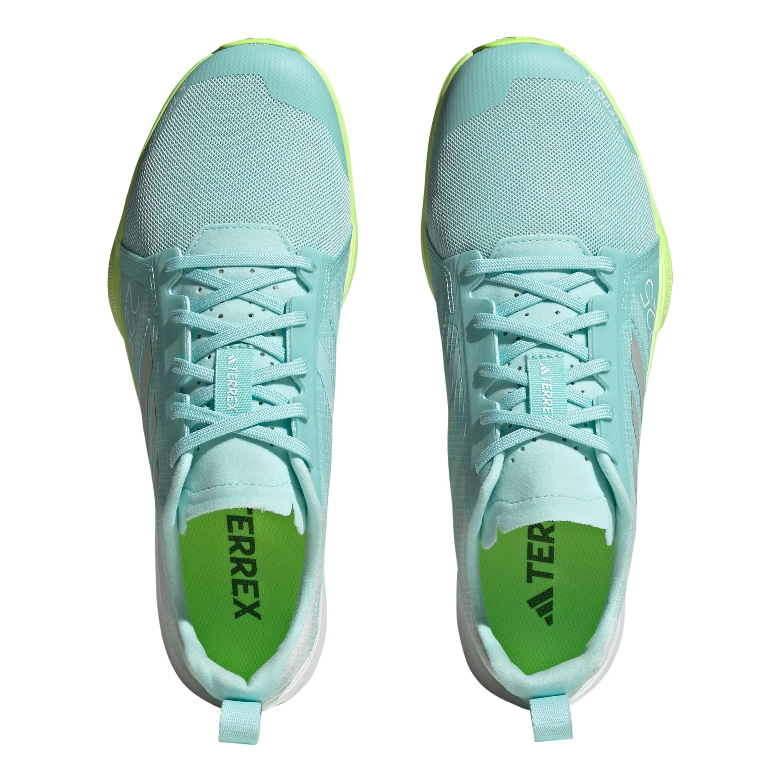 adidas Terrex Speed Flow Zapatilla Trail Hombres