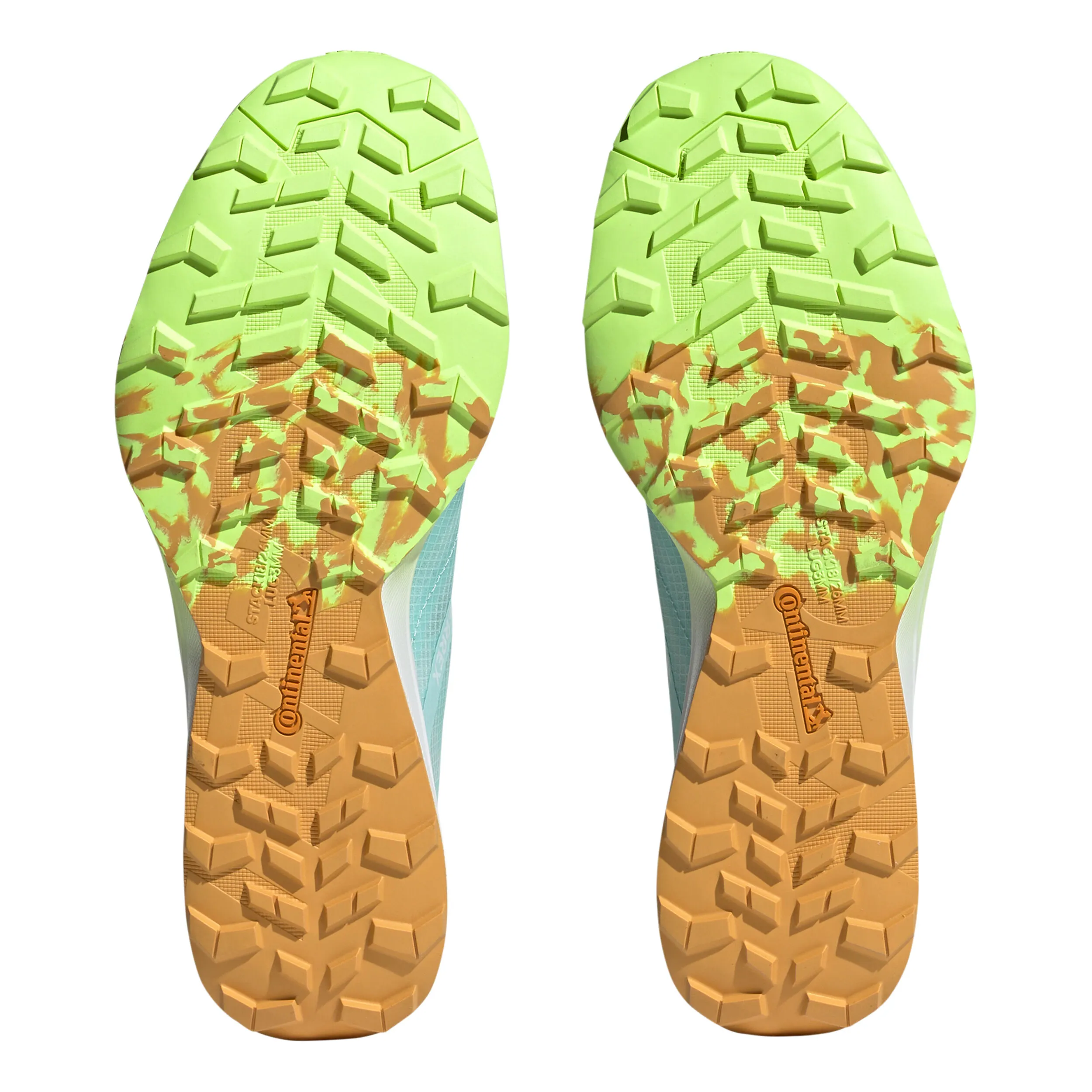 adidas Terrex Speed Flow Zapatilla Trail Hombres