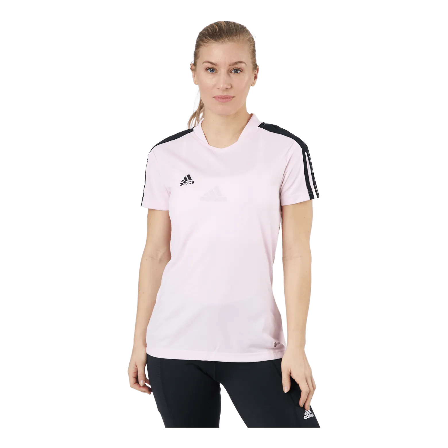 Adidas Tiro Tr Jsy Esw Clear Pink