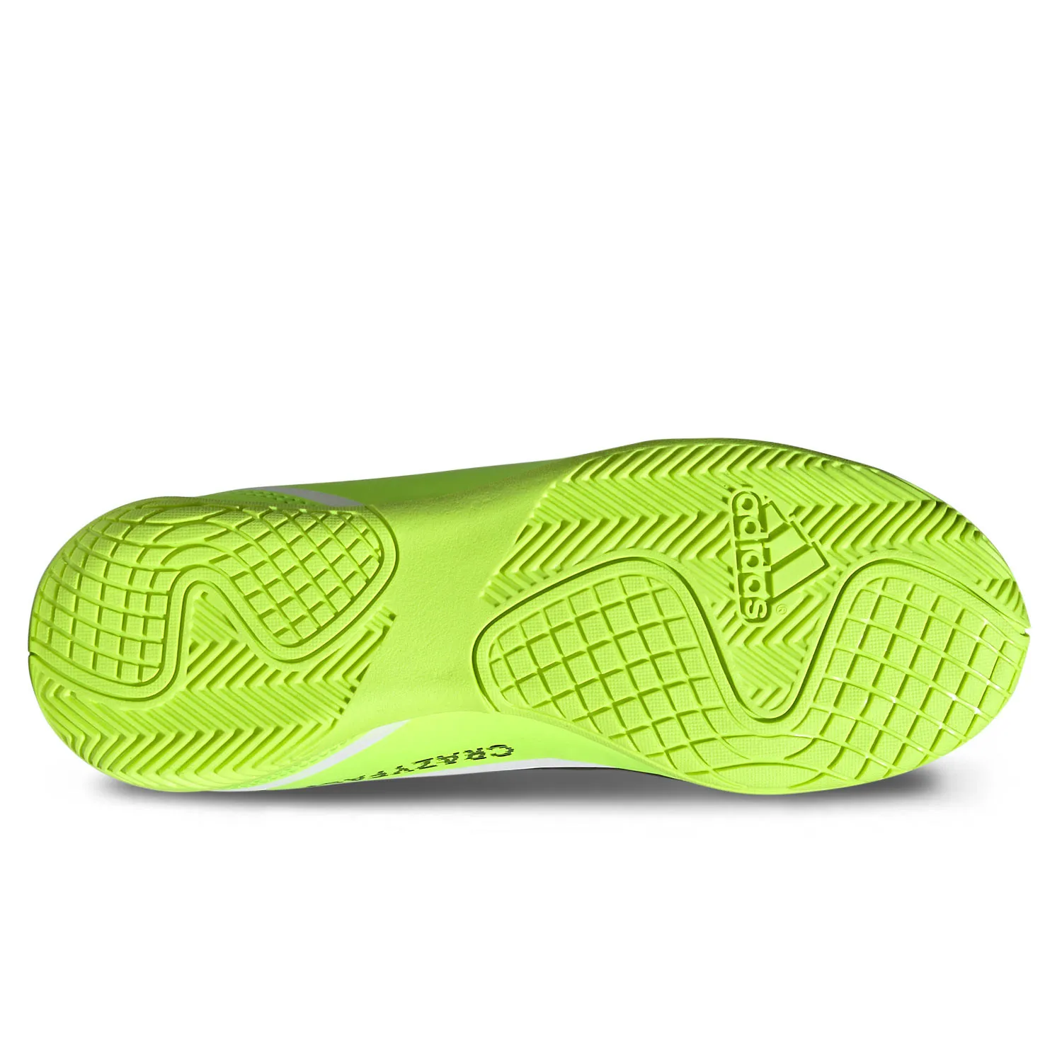 adidas X Crazyfast.4 IN J