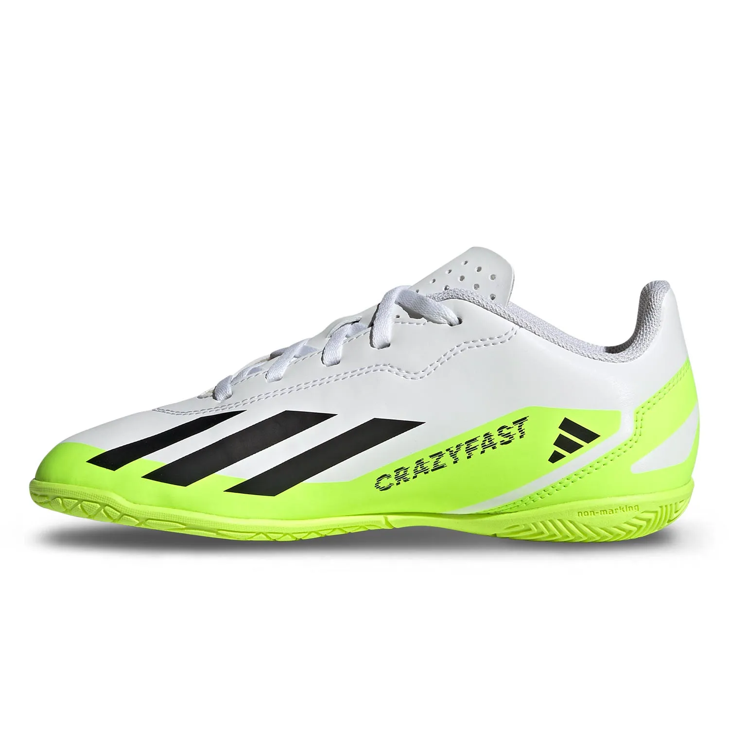 adidas X Crazyfast.4 IN J