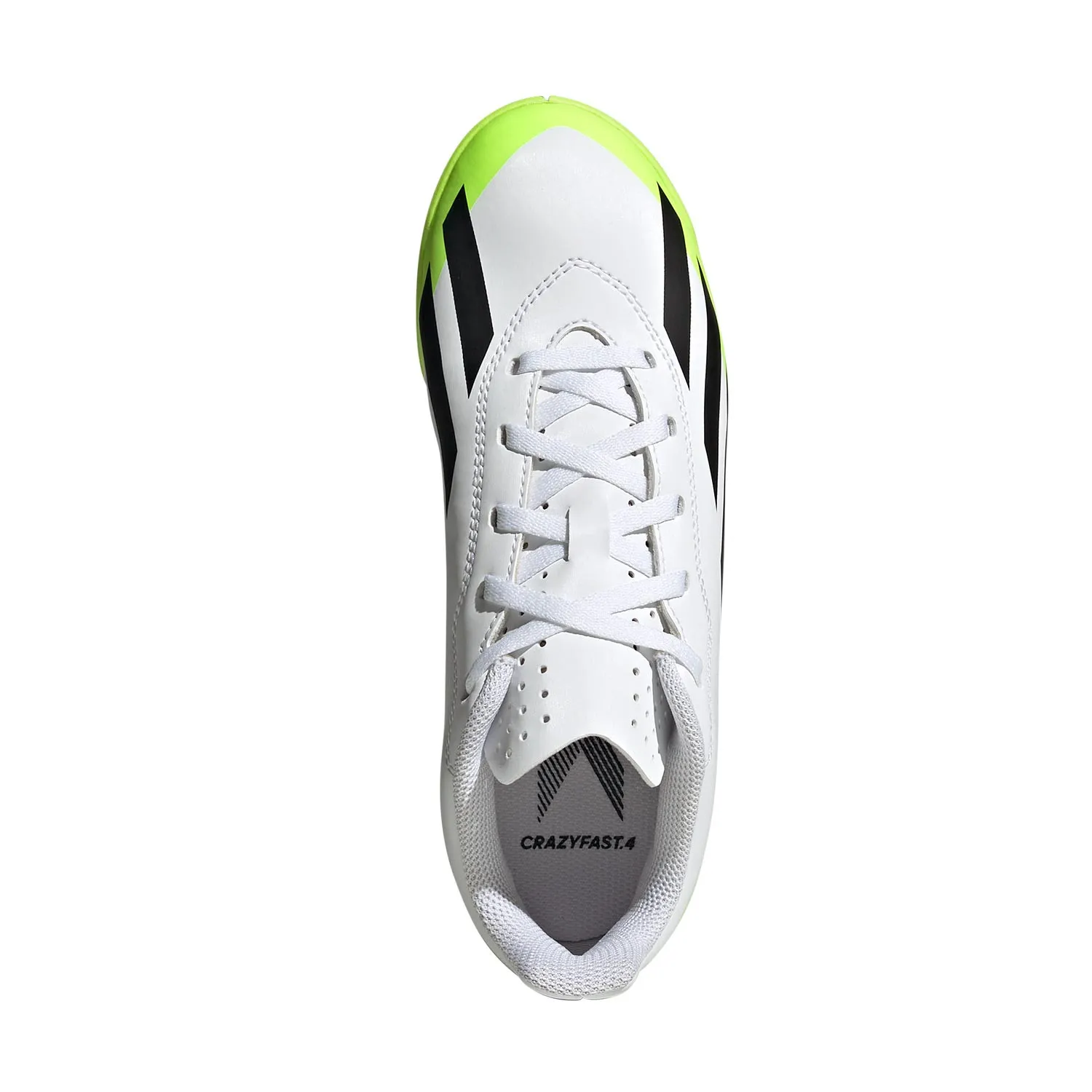 adidas X Crazyfast.4 IN J