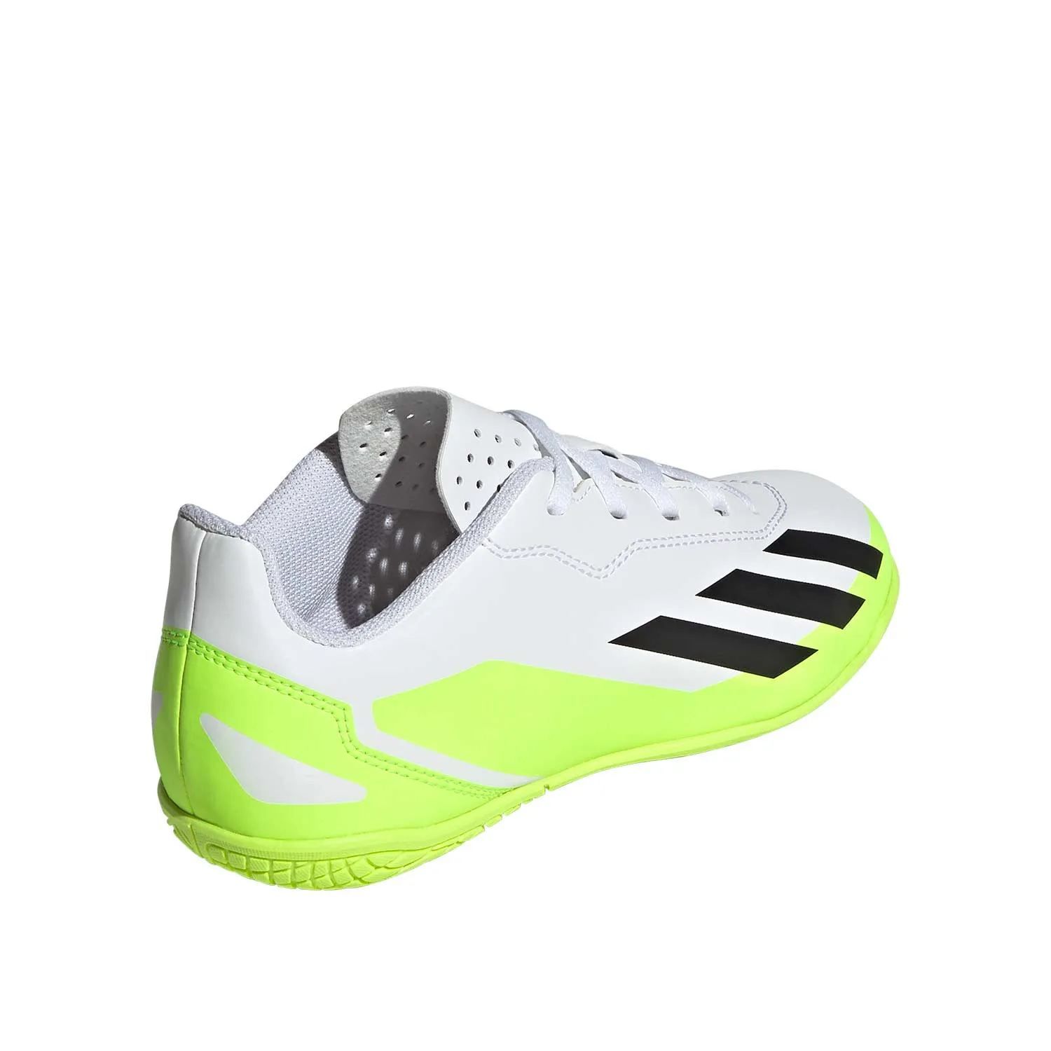 adidas X Crazyfast.4 IN J
