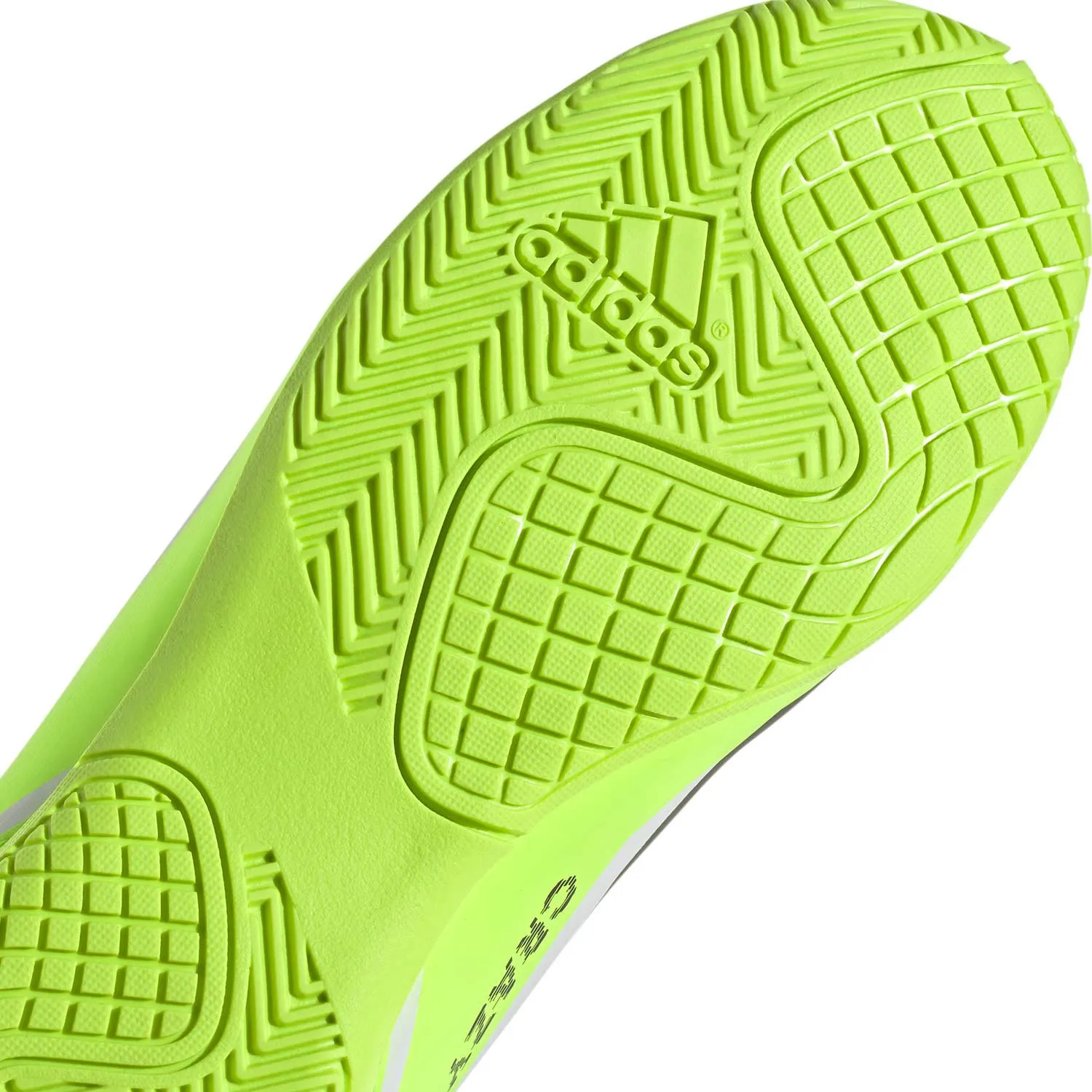 adidas X Crazyfast.4 IN J
