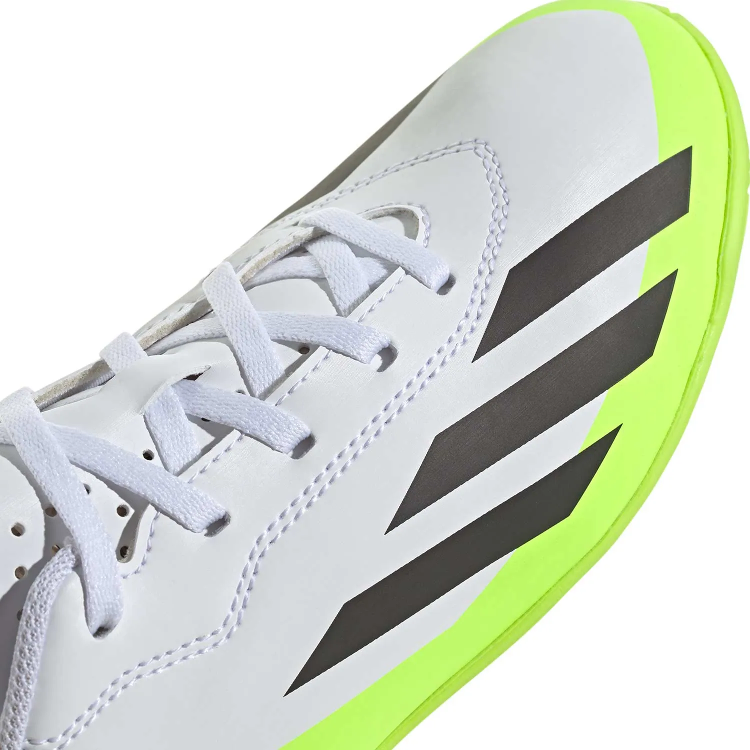 adidas X Crazyfast.4 IN J