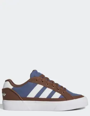 Adidas Zapatilla Court TNS Premiere