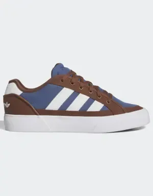 Adidas Zapatilla Court TNS Premiere