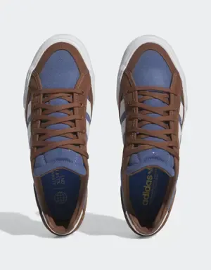 Adidas Zapatilla Court TNS Premiere