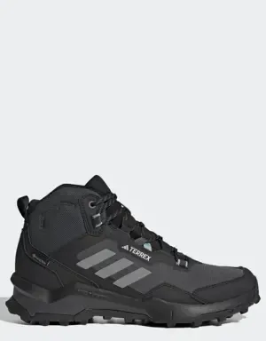 ADIDAS ZAPATILLA TERREX AX4 MID GORETEX HIKING