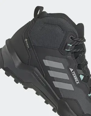 ADIDAS ZAPATILLA TERREX AX4 MID GORETEX HIKING