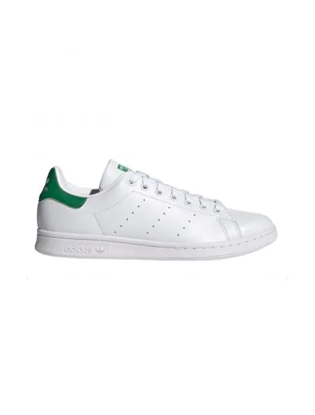 ADIDAS Zapatillas Stan Smith Cloud White/Cloud White/Green